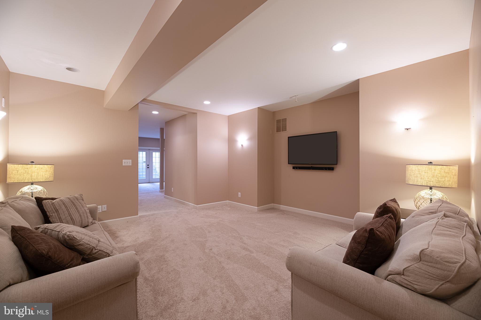 PURCELLVILLE - Residential