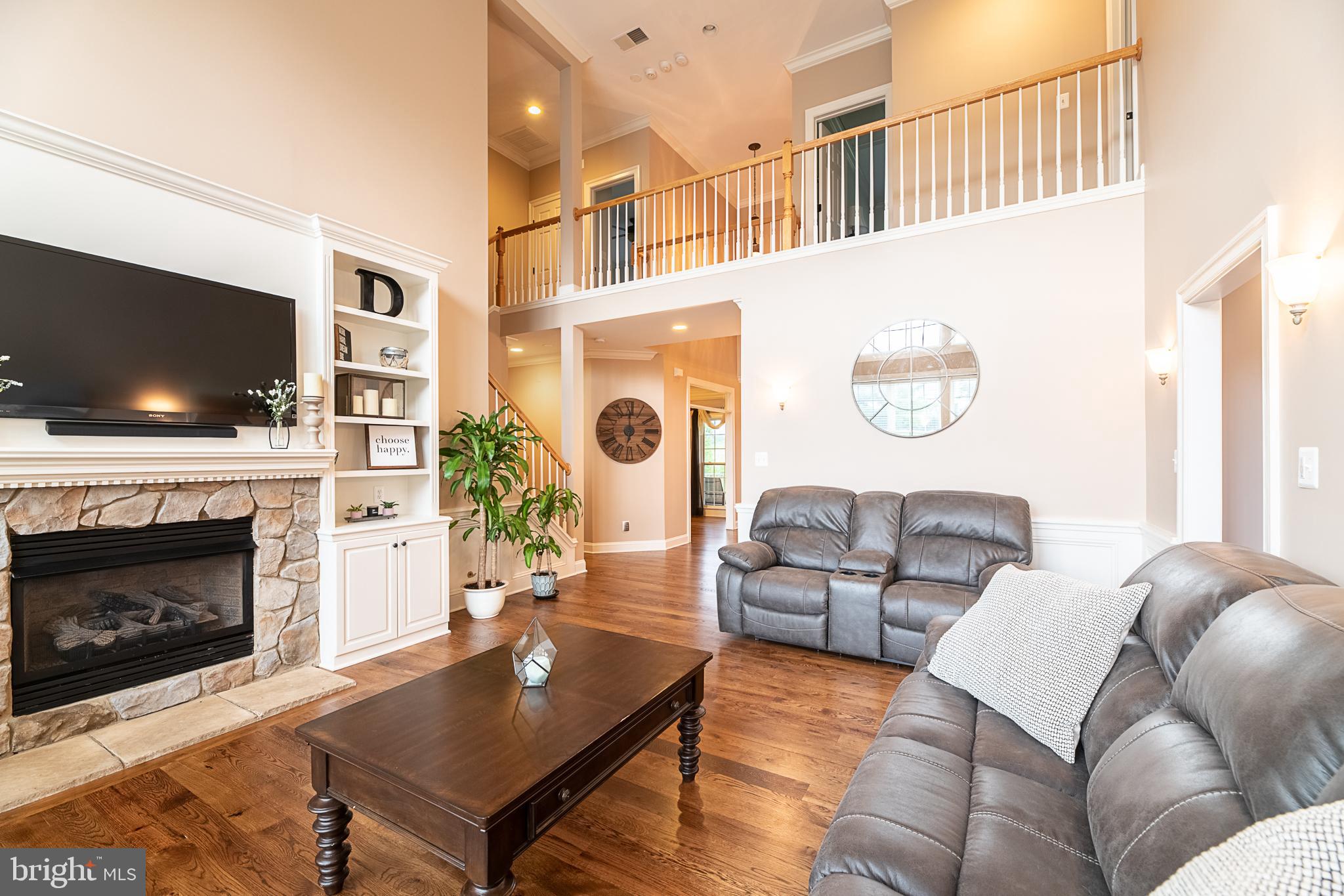 PURCELLVILLE - Residential