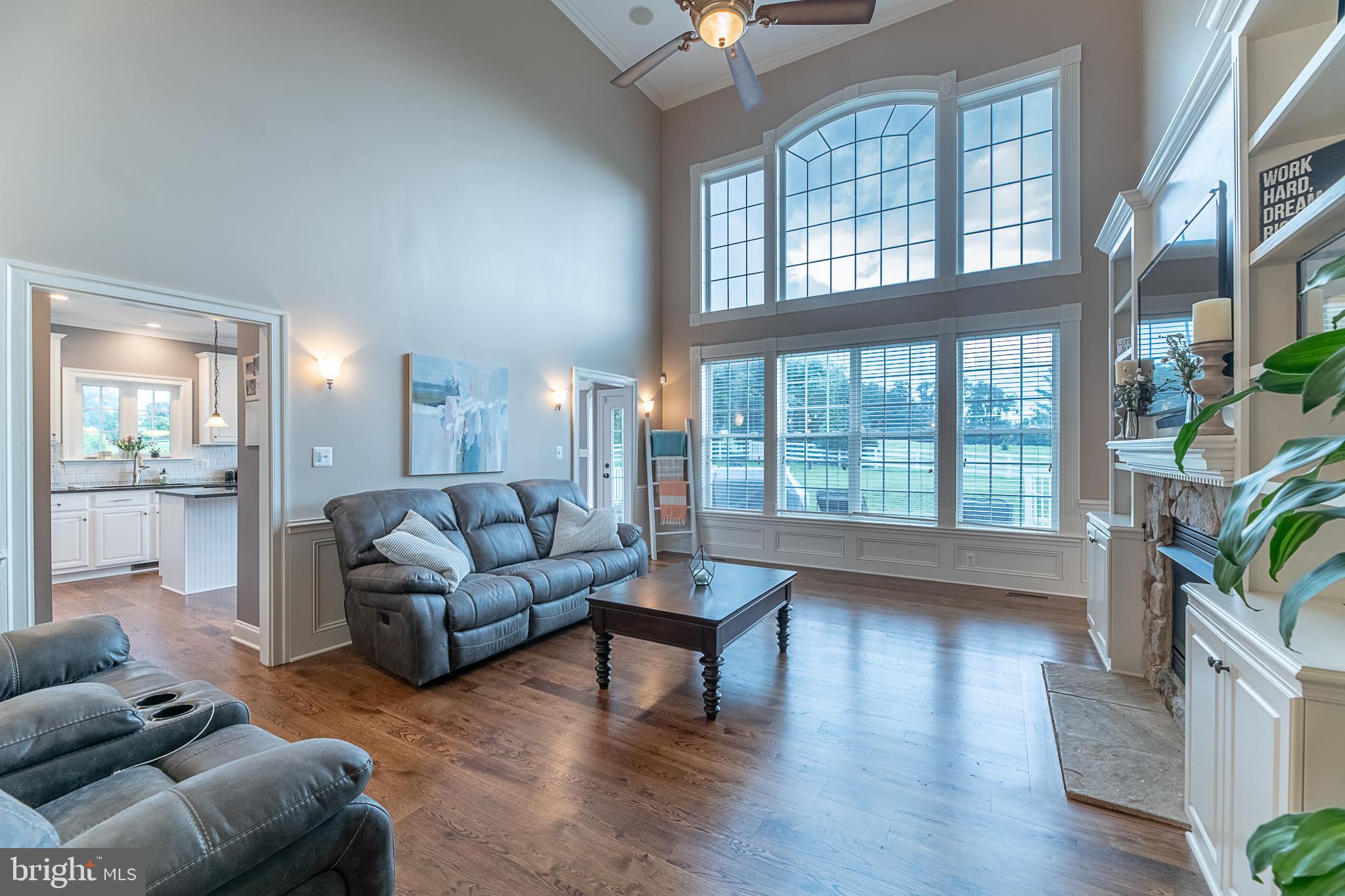 PURCELLVILLE - Residential