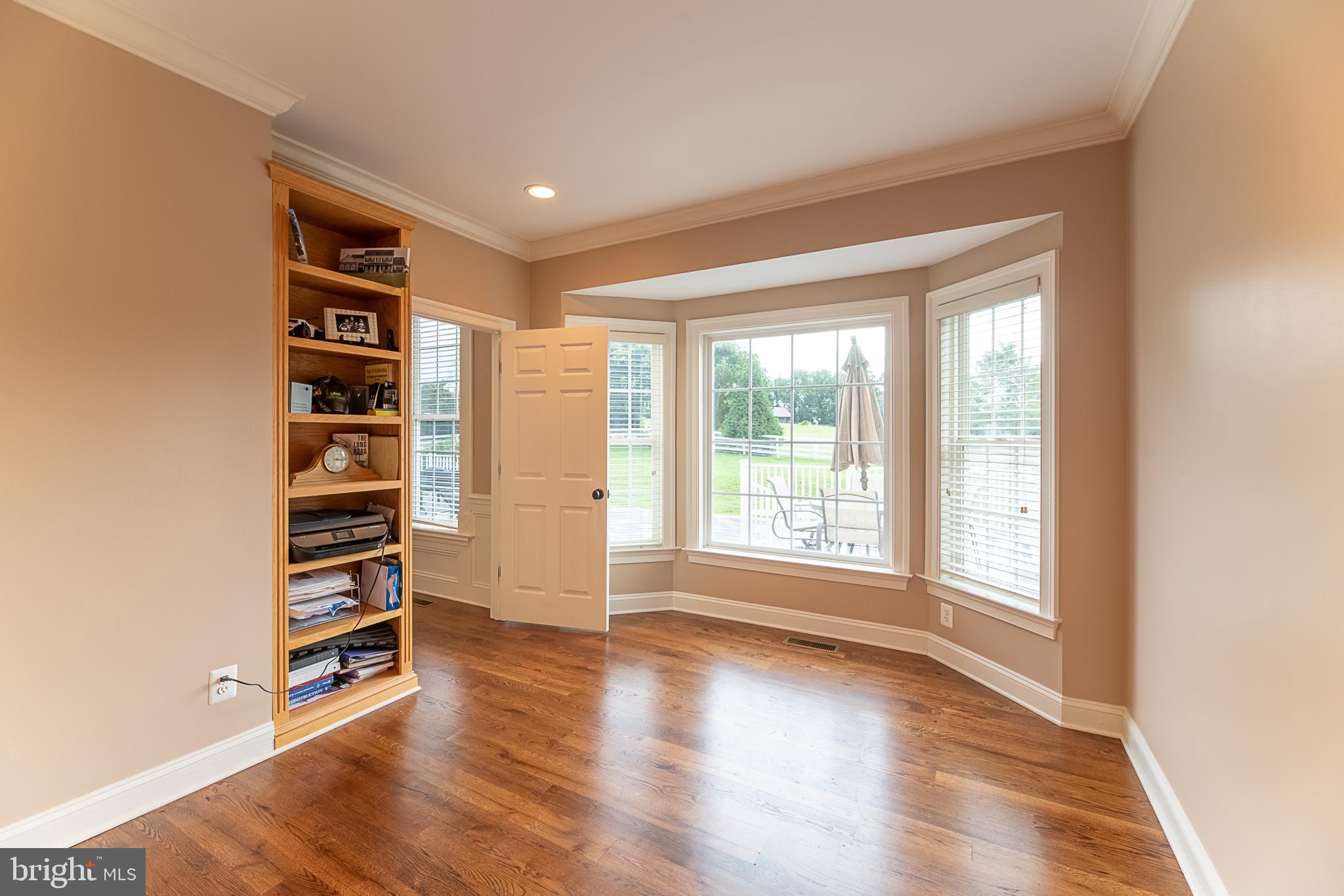 PURCELLVILLE - Residential