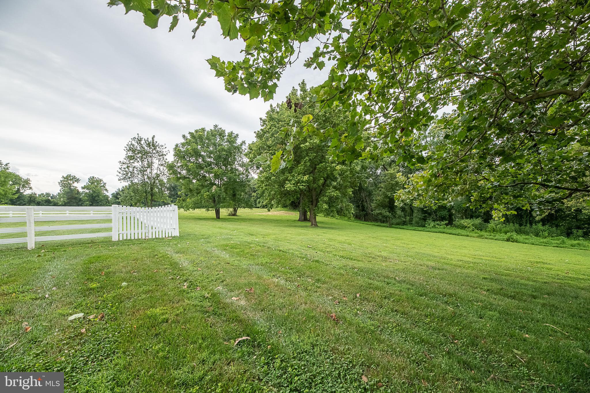 PURCELLVILLE - Residential