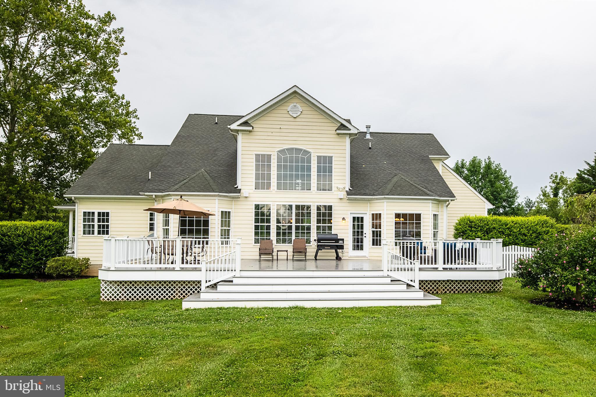 PURCELLVILLE - Residential