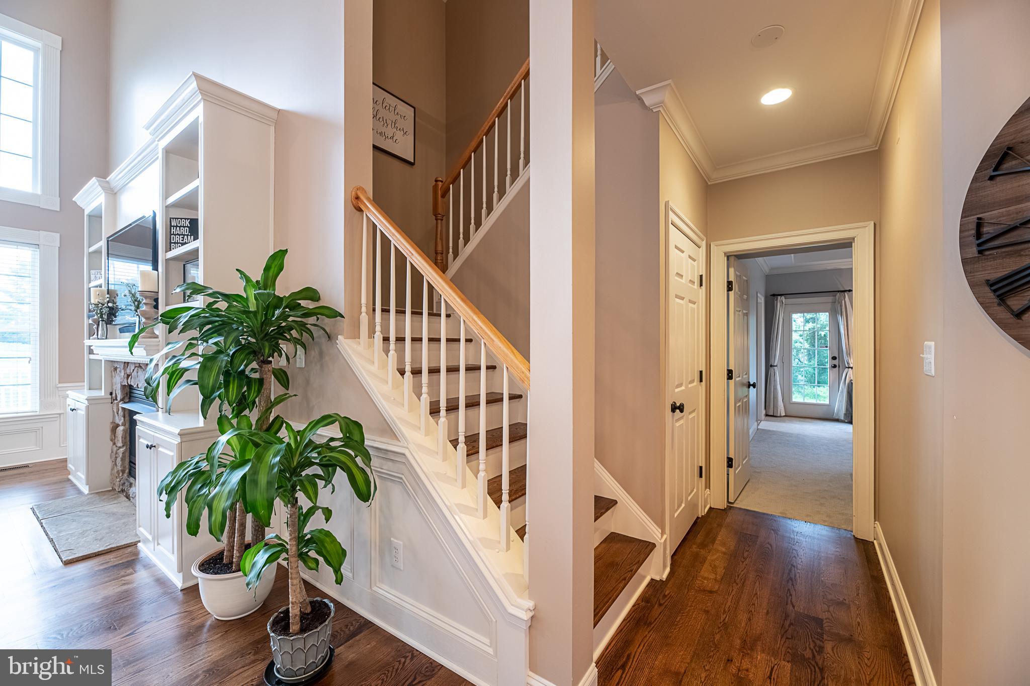 PURCELLVILLE - Residential