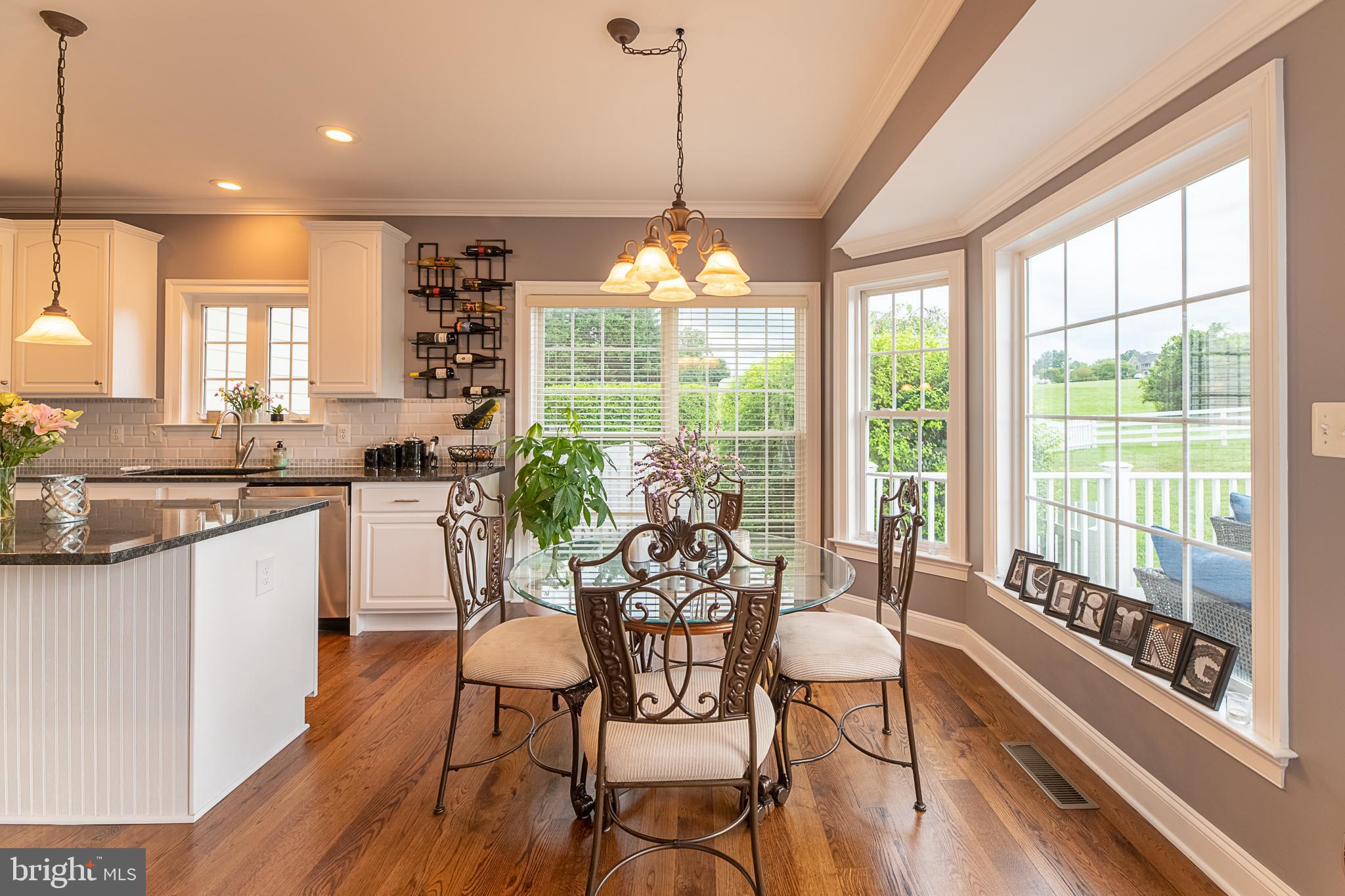 PURCELLVILLE - Residential