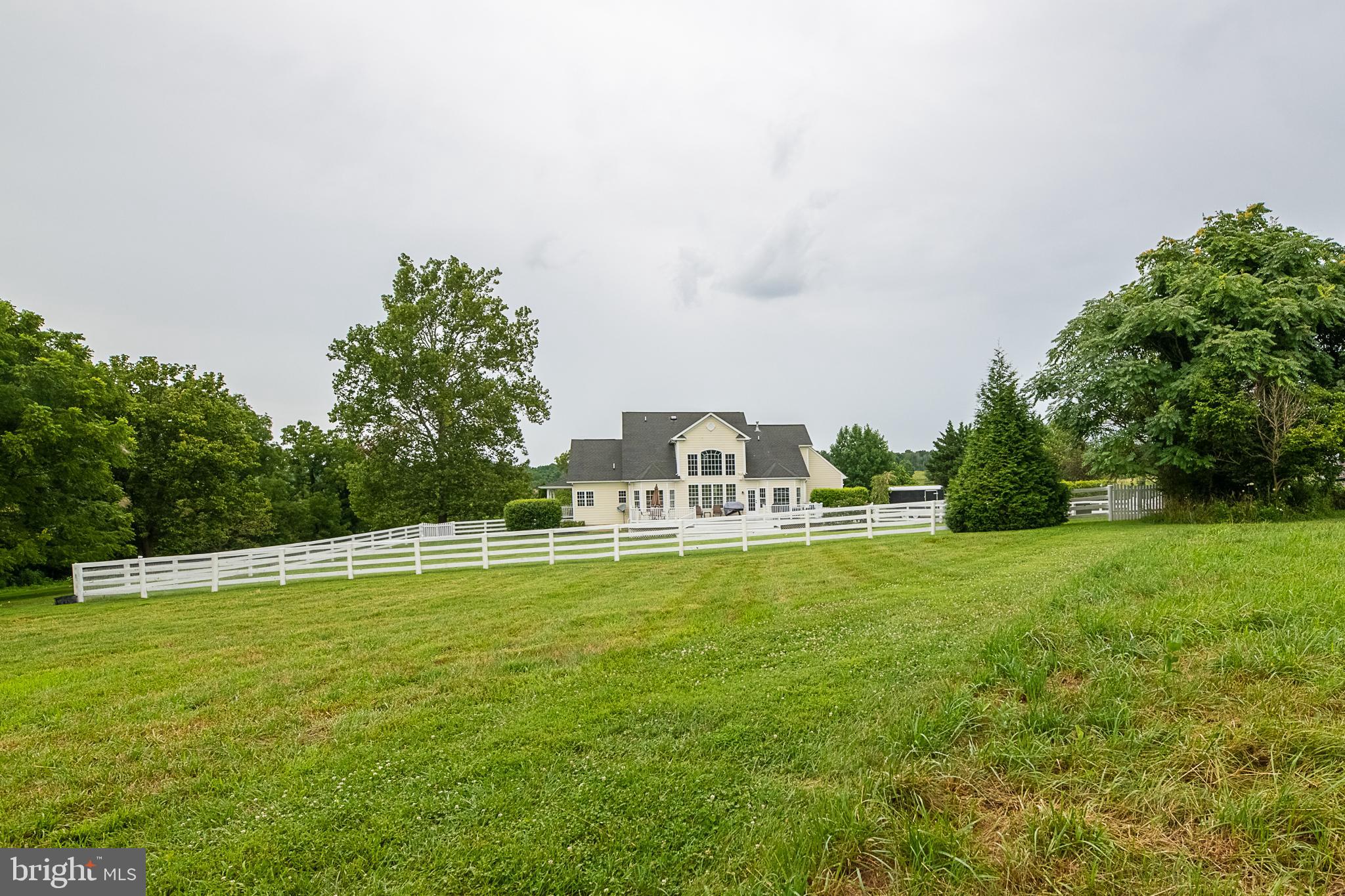 PURCELLVILLE - Residential