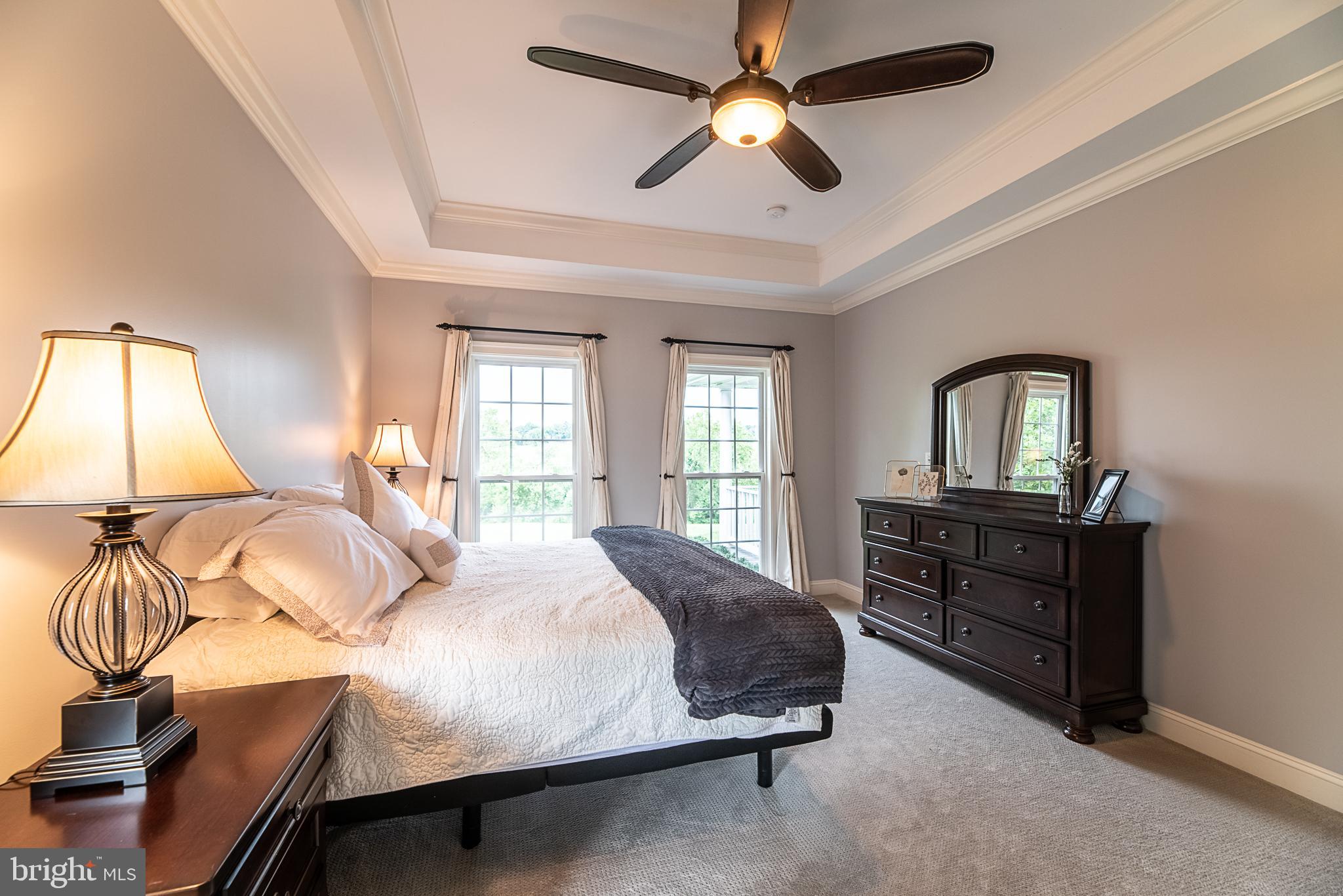 PURCELLVILLE - Residential