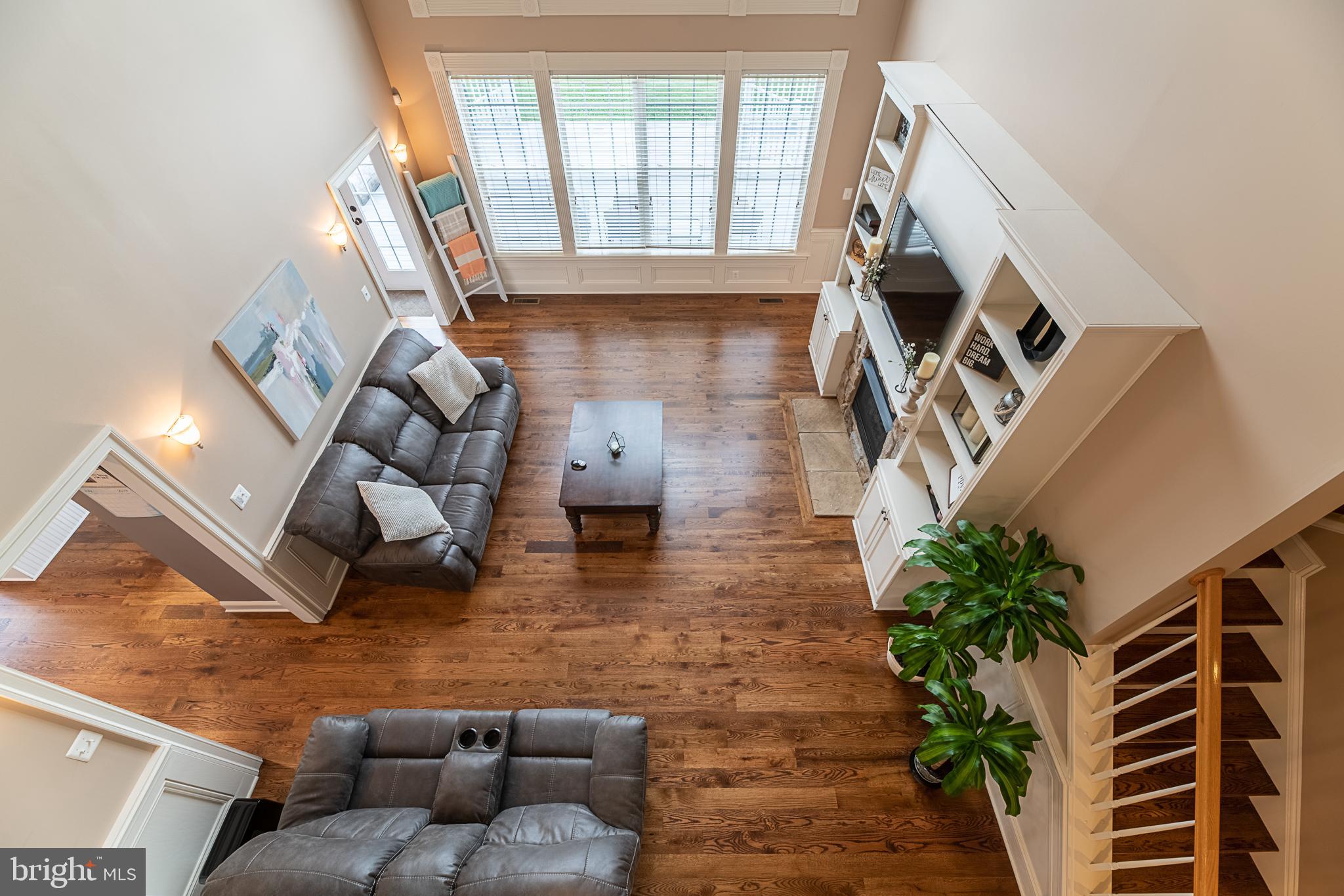 PURCELLVILLE - Residential