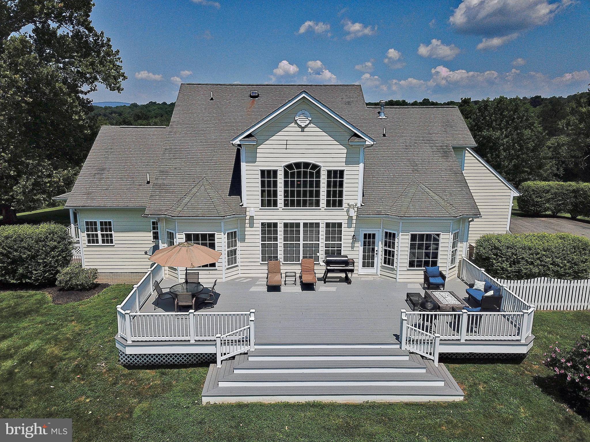 PURCELLVILLE - Residential