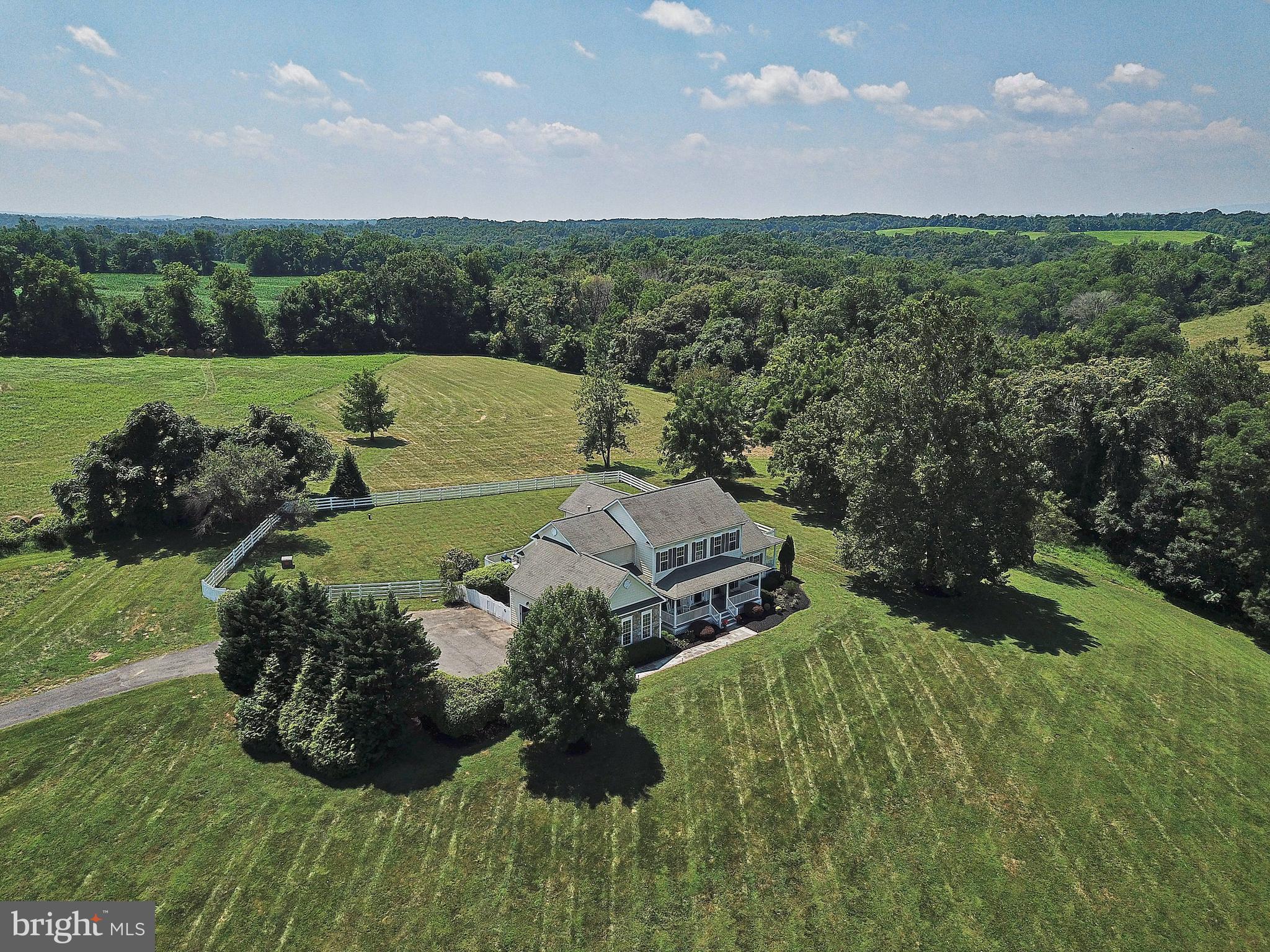 PURCELLVILLE - Residential