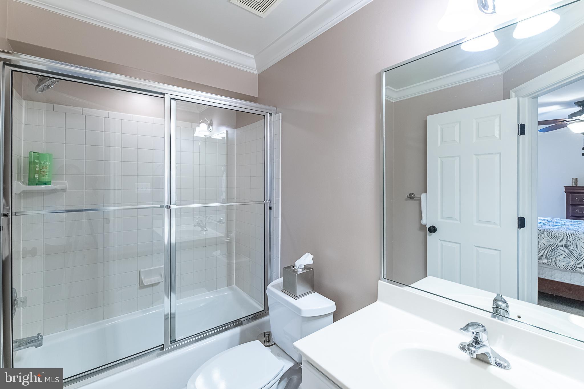 PURCELLVILLE - Residential