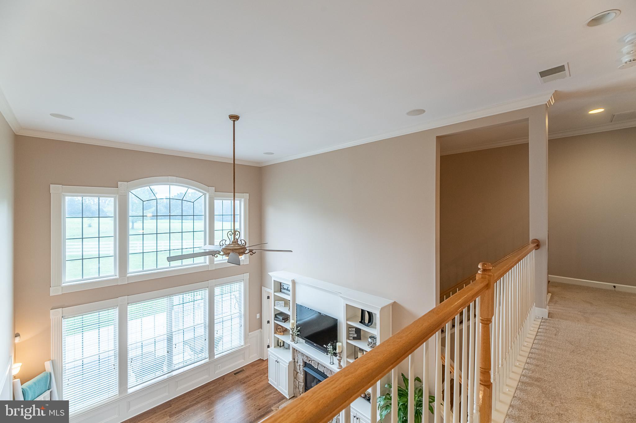 PURCELLVILLE - Residential