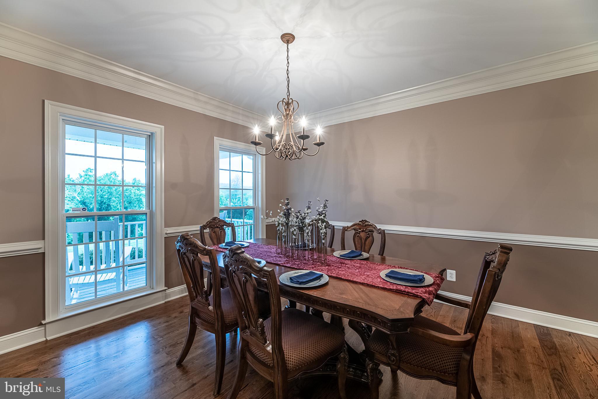 PURCELLVILLE - Residential