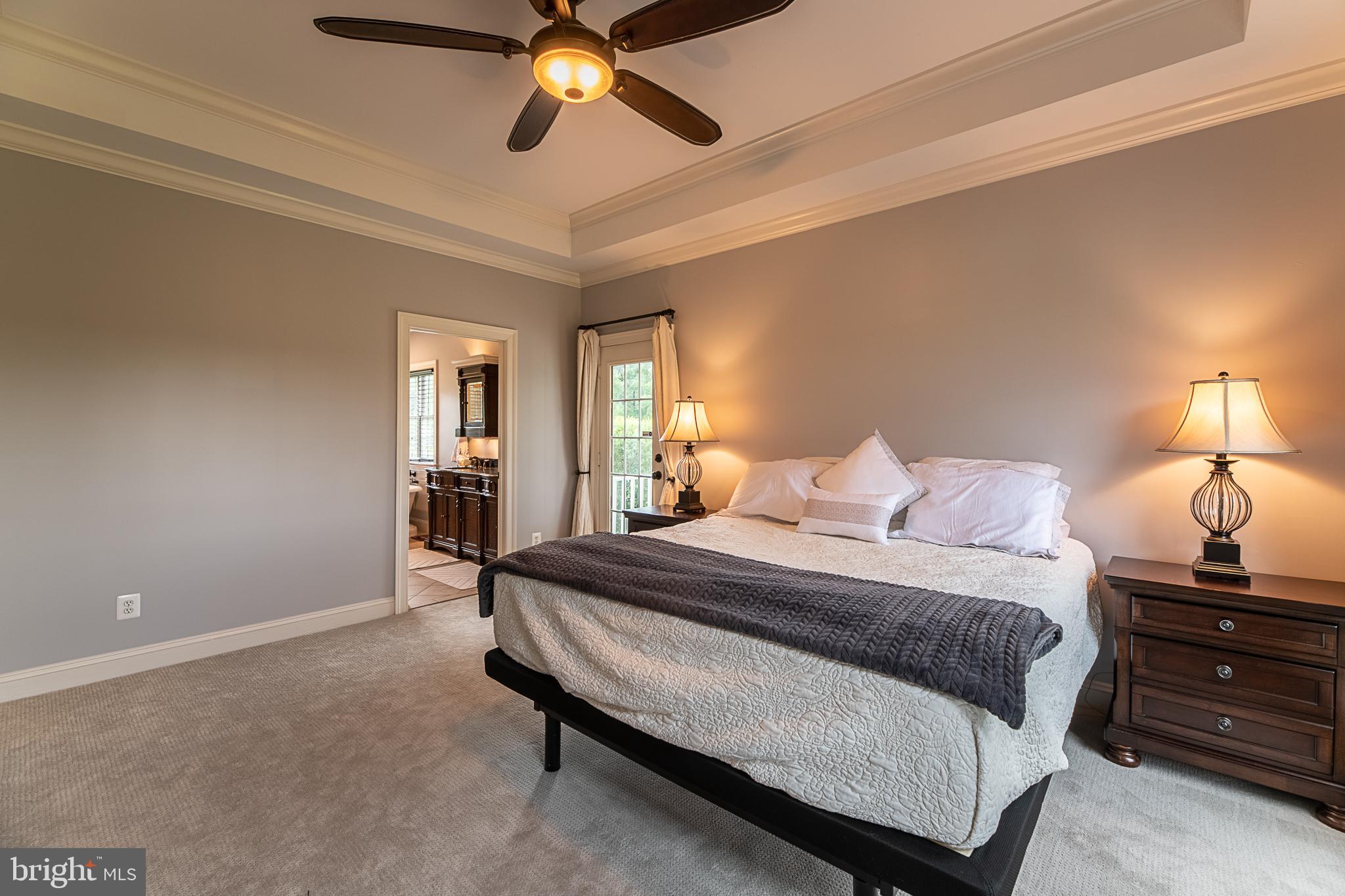 PURCELLVILLE - Residential