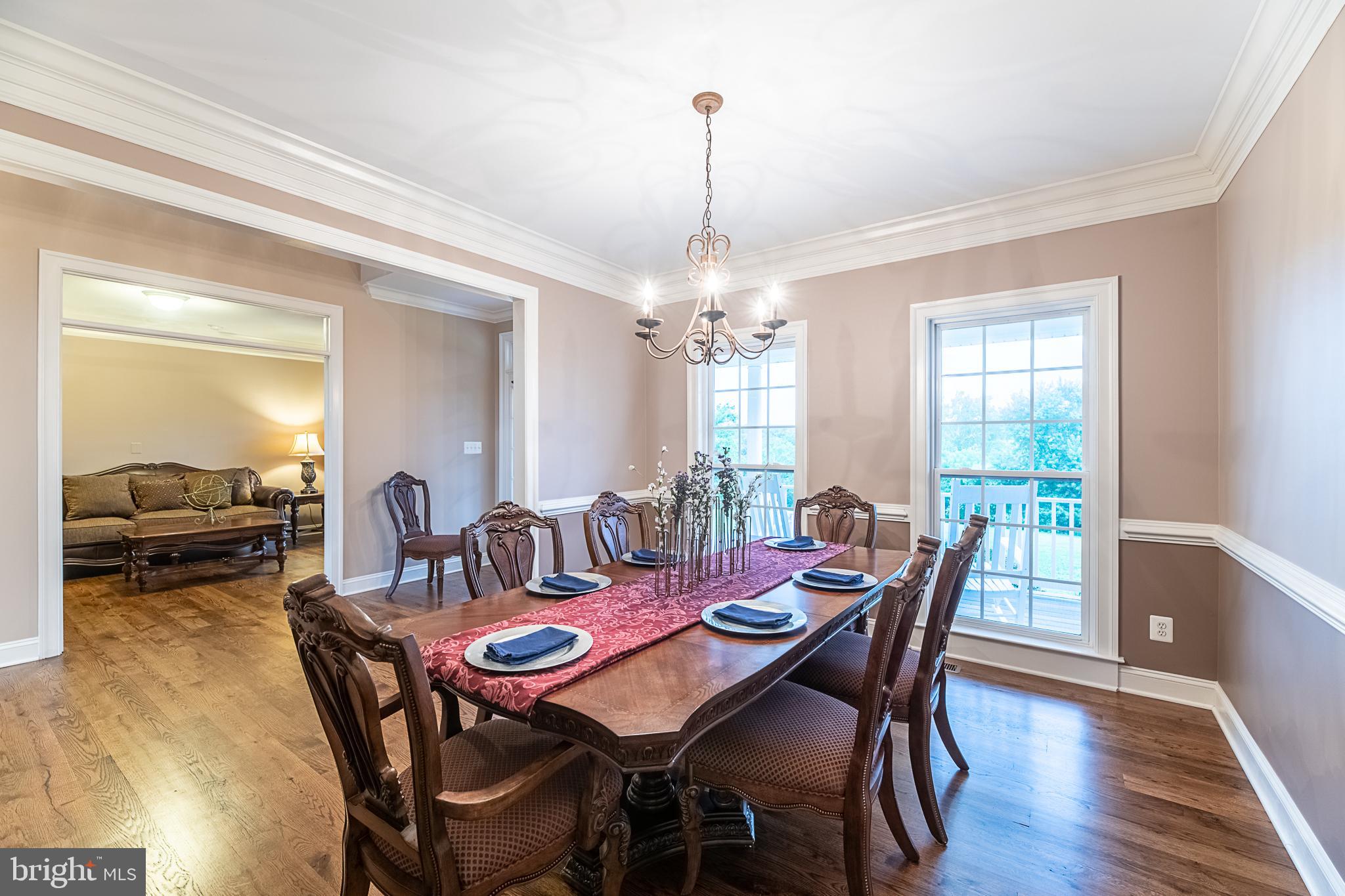 PURCELLVILLE - Residential