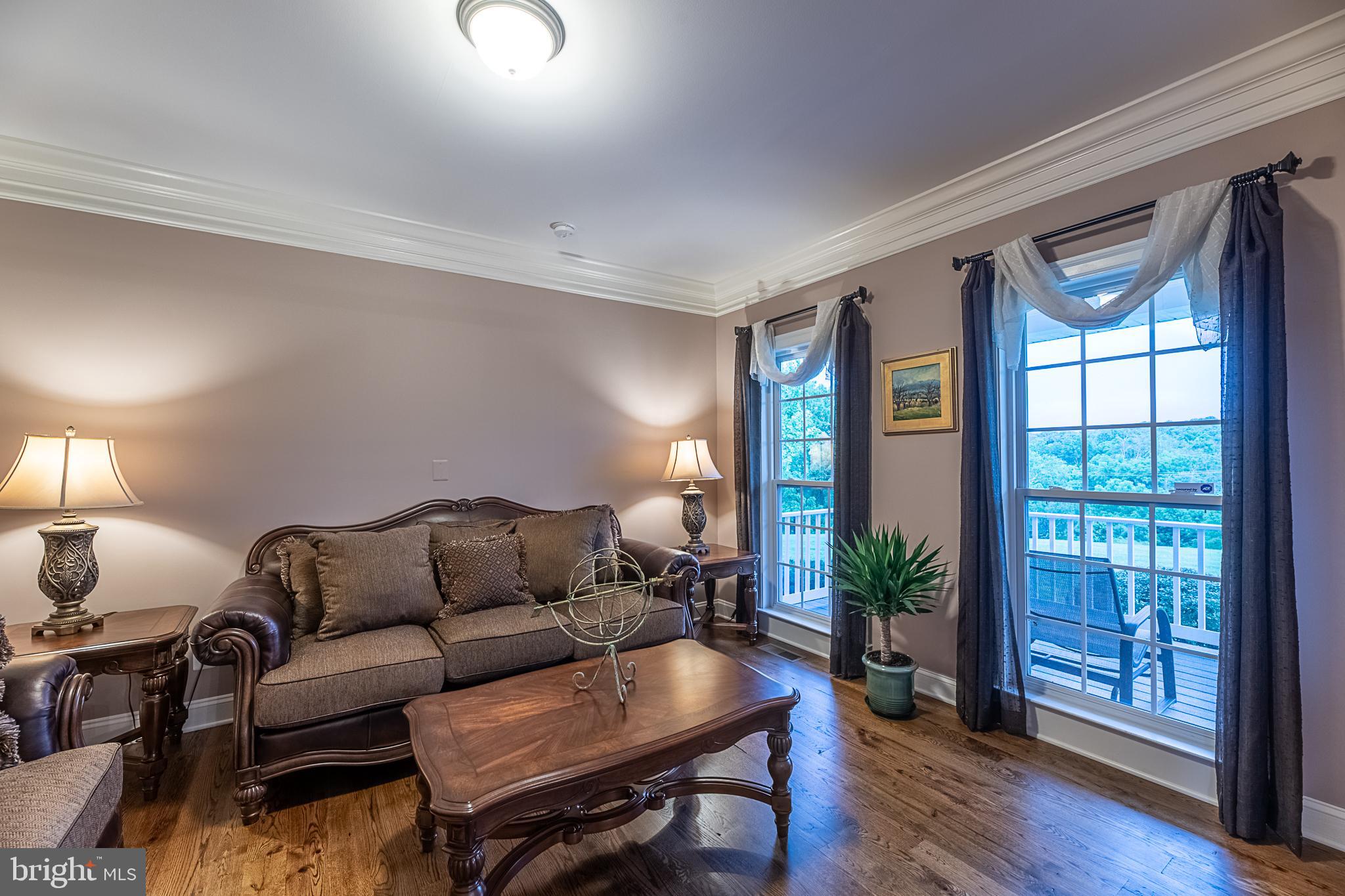 PURCELLVILLE - Residential