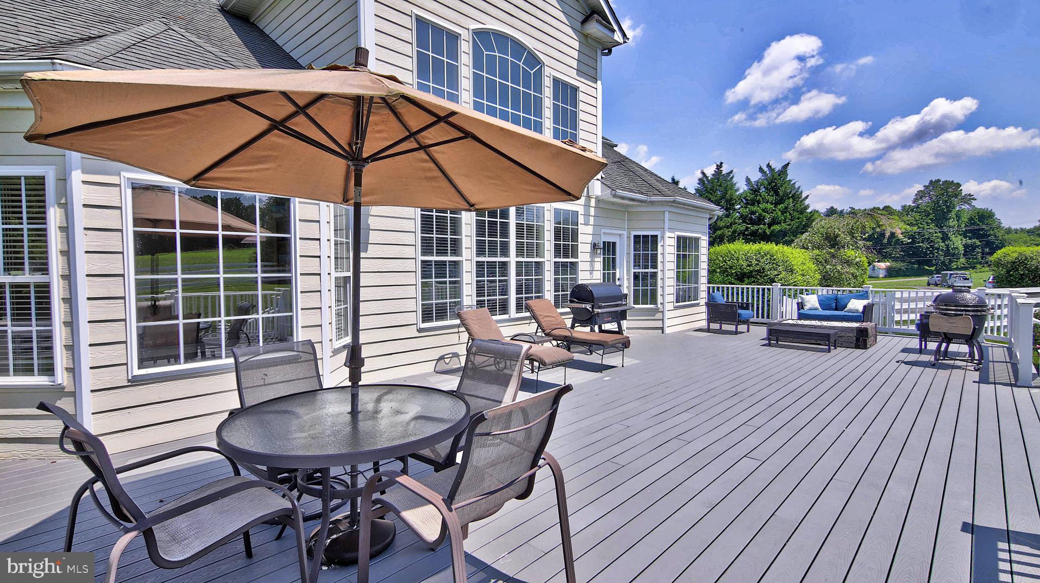 PURCELLVILLE - Residential