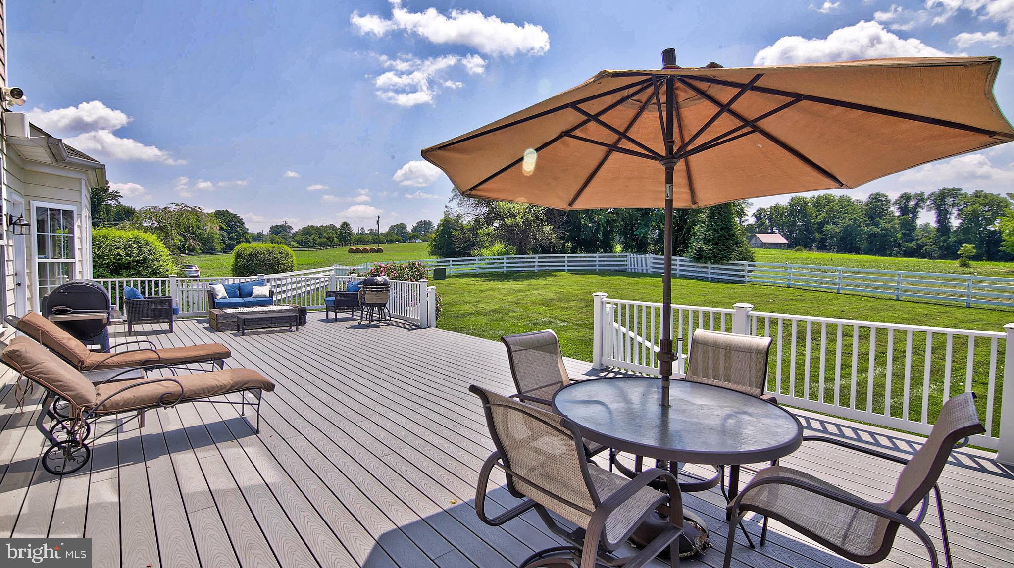 PURCELLVILLE - Residential