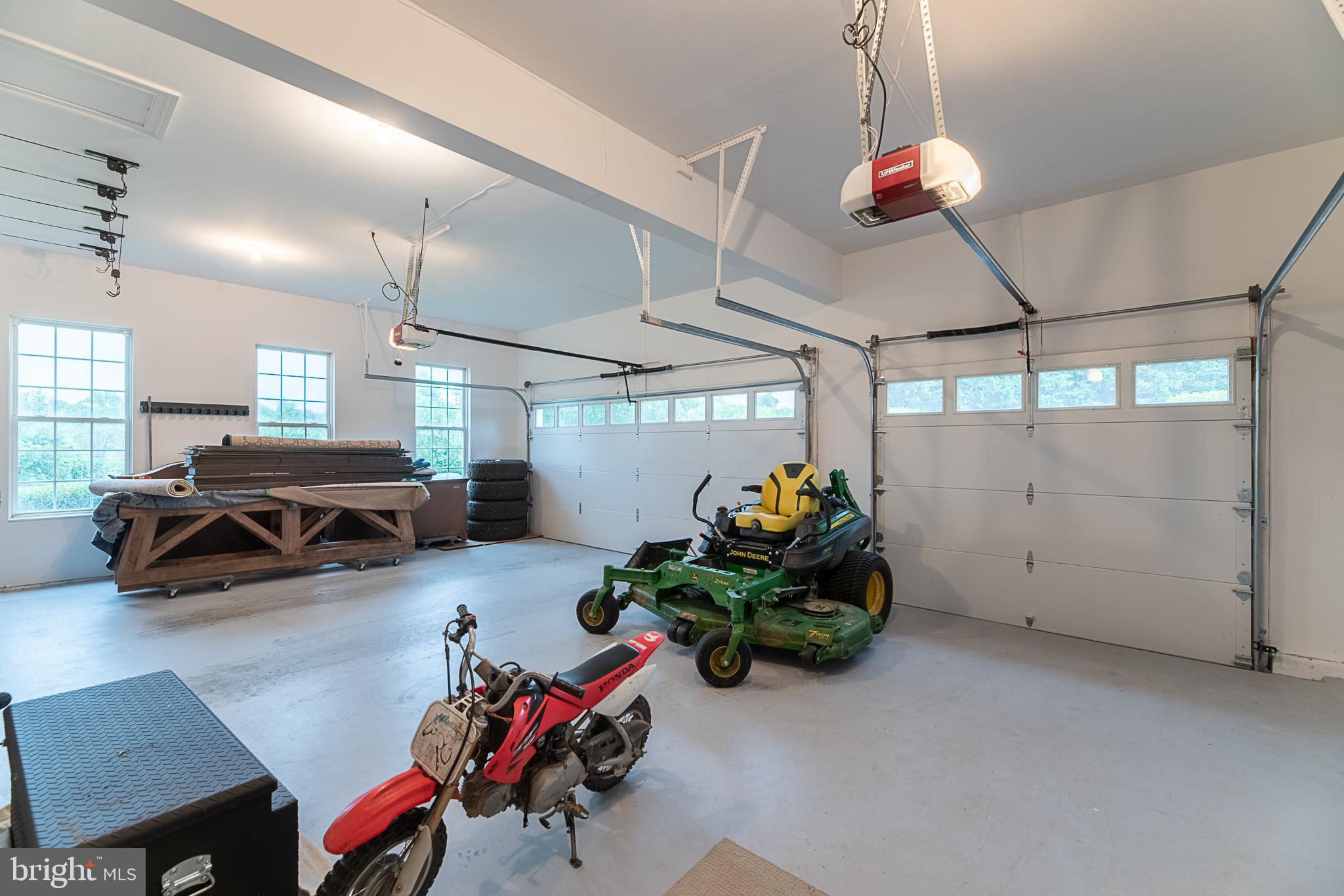 PURCELLVILLE - Residential