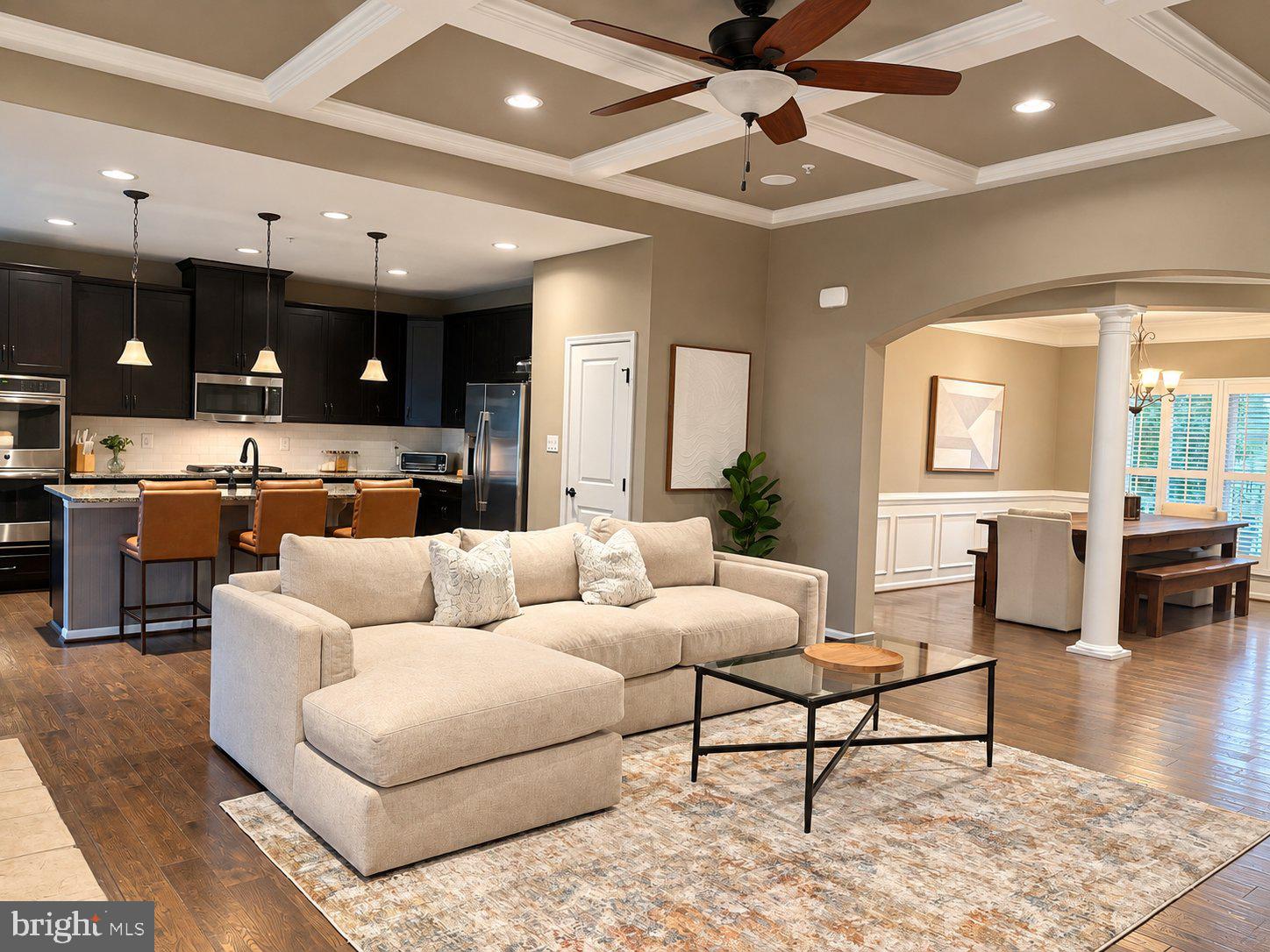 3026 SUNNY RIDGE DRIVE