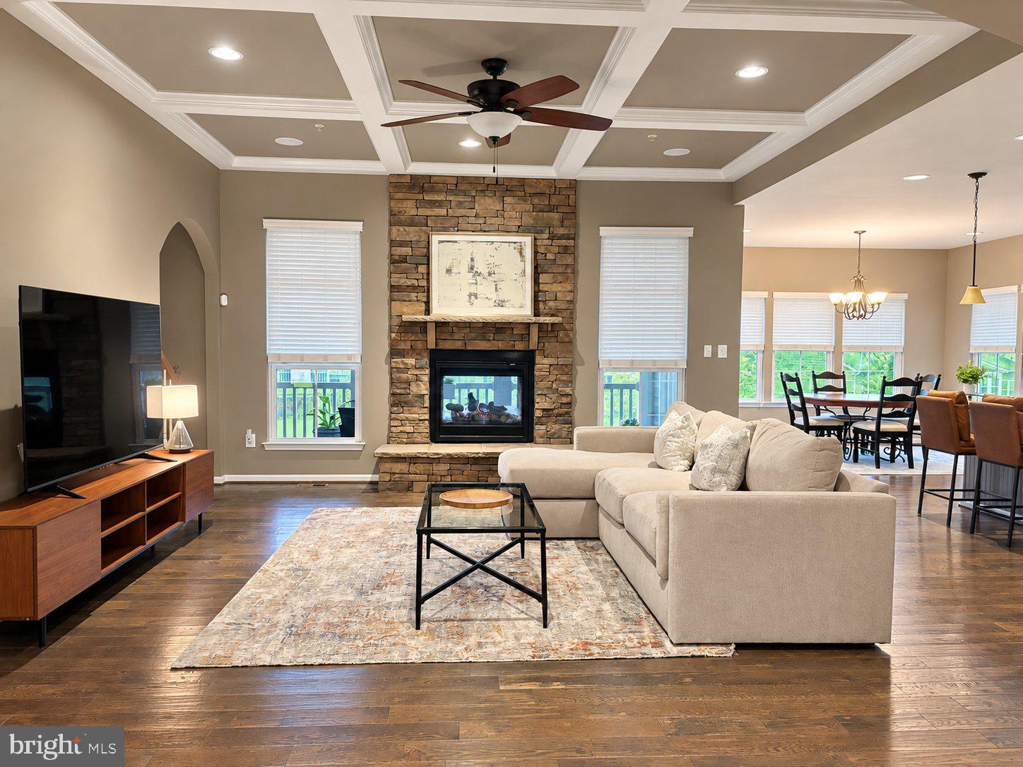 3026 SUNNY RIDGE DRIVE