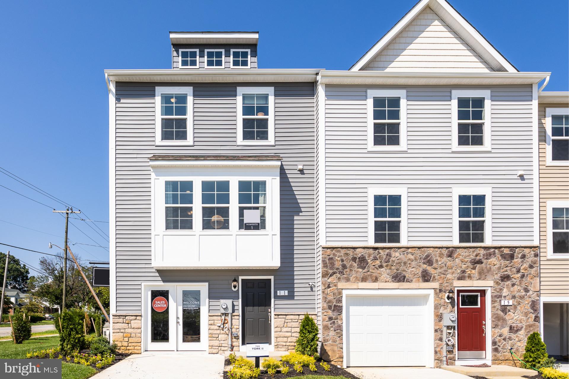 HOMESITE 188 BITSY ROAD