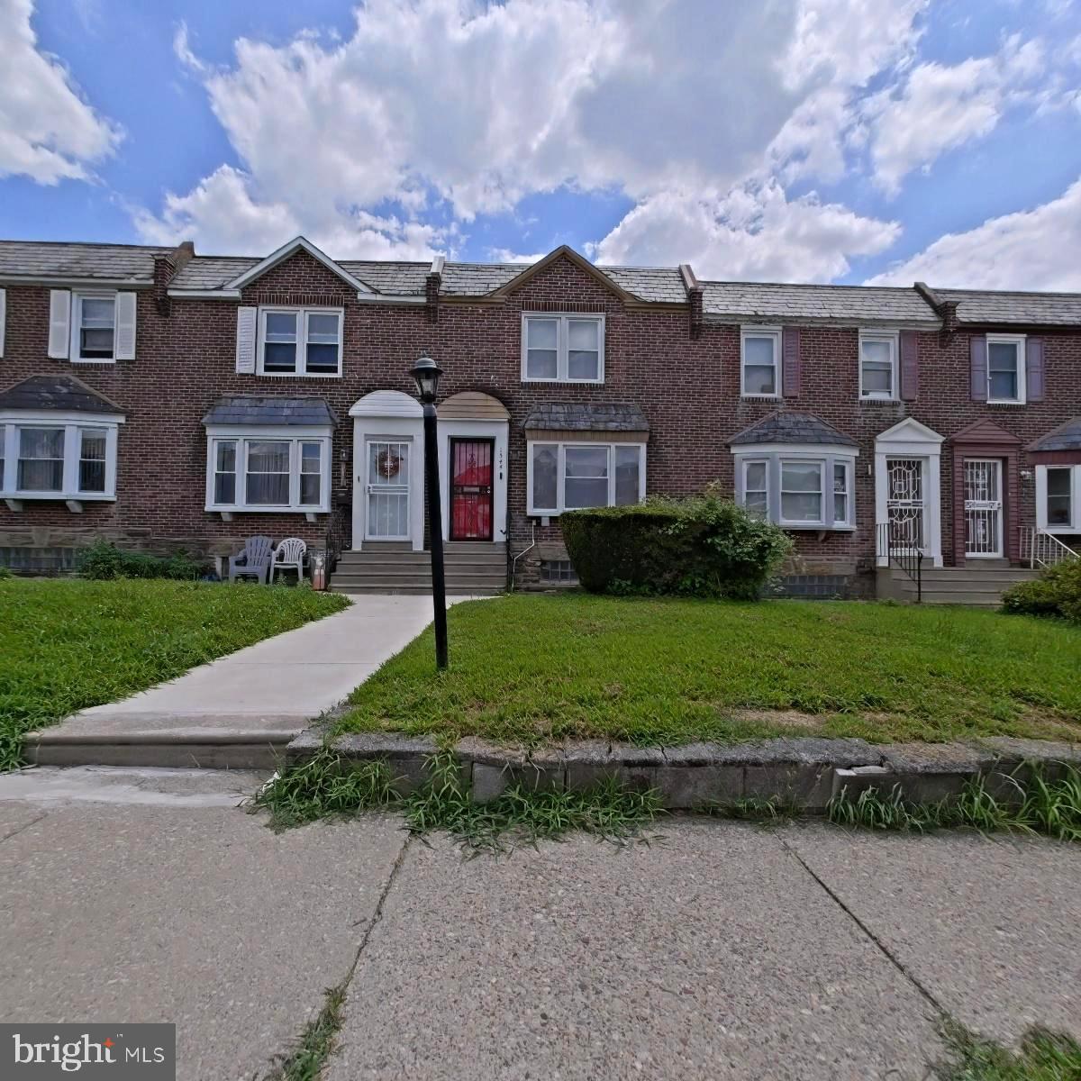 Welcome to this beautifully updated 3 bedroom, 2.5 bathroom home where comfort meets modern design! Step into a spacious living room flooded with natural light and showcasing premium laminate flooring. This unique home is also 18 foot wide which wider than your typical home in Philadelphia and provides a ton of comfort. Continue into the heart of the home — your fully renovated kitchen — outfitted with white shaker-style cabinetry, gleaming granite countertops, an oversized island, ceramic tile flooring, and brand-new stainless steel appliances. Accessible through the kitchen, you’ll find a fully finished basement perfect for relaxing or entertaining. This space is complete with carpeted floors, a half bath, laundry room, and convenient garage access. As you head up to the top floor you will discover three generously sized bedrooms with ample closet space and a sleek full hallway bathroom, featuring a vanity, toilet, and a luxurious Shower Tower Panel System for the ultimate shower experience! You are going to fall in love with the show-stopping main bedroom with its large walk-in closet and spa-inspired en suite bath, featuring a stand-up shower, vanity, and modern fixtures. Additional highlights include central A/C, a newer furnace, newer water heater, and washer/dryer.
This property qualifies for a 10K Grant offered by Prosperity Home Mortgage, which can be used for closing costs, rate buy-down, and more. It is fully forgivable to all buyers, not just first-time buyers. Reach out for more information.
Additionally, the property qualifies for the CRA program, offering a conventional loan with no mortgage insurance, low down payment and lower interest rate.
13-month HWA home warranty will be included with acceptable offer. This must be included in the Agreement of Sale.
Ideally situated just minutes from the newly revitalized Greenleaf at Cheltenham and steps from public transportation, this home offers the perfect blend of location and lifestyle. Every detail has been thoughtfully updated — this turnkey gem is ready for you to move in and make it home!