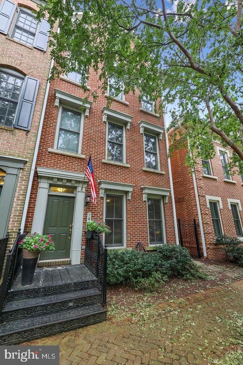 708 ROSE SQUARE ALEXANDRIA VA 22314