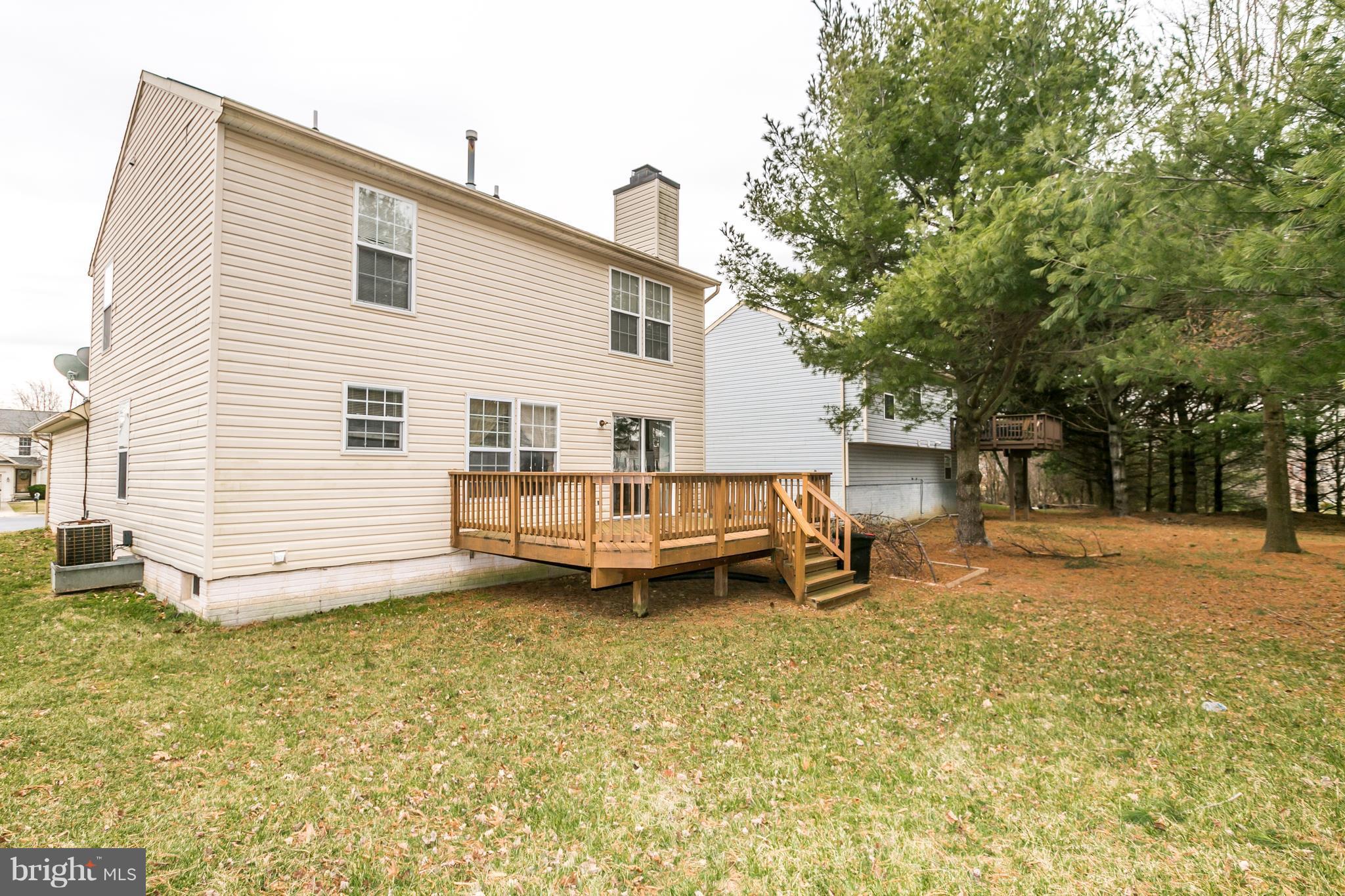 VILLAGE  OF PAINTERS MILL - Residential