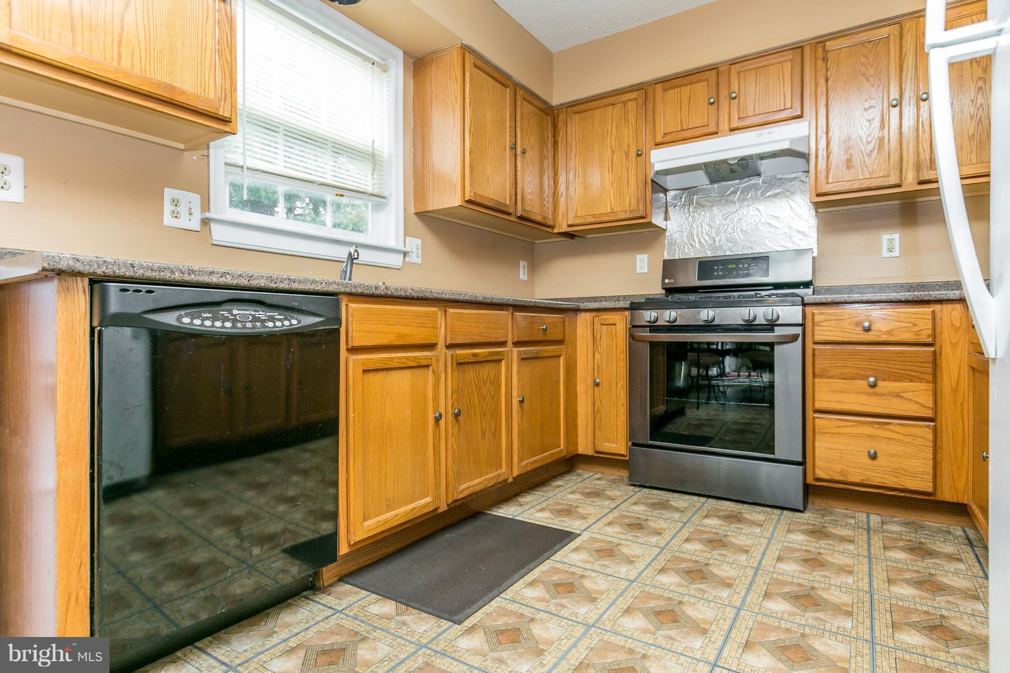 VILLAGE  OF PAINTERS MILL - Residential