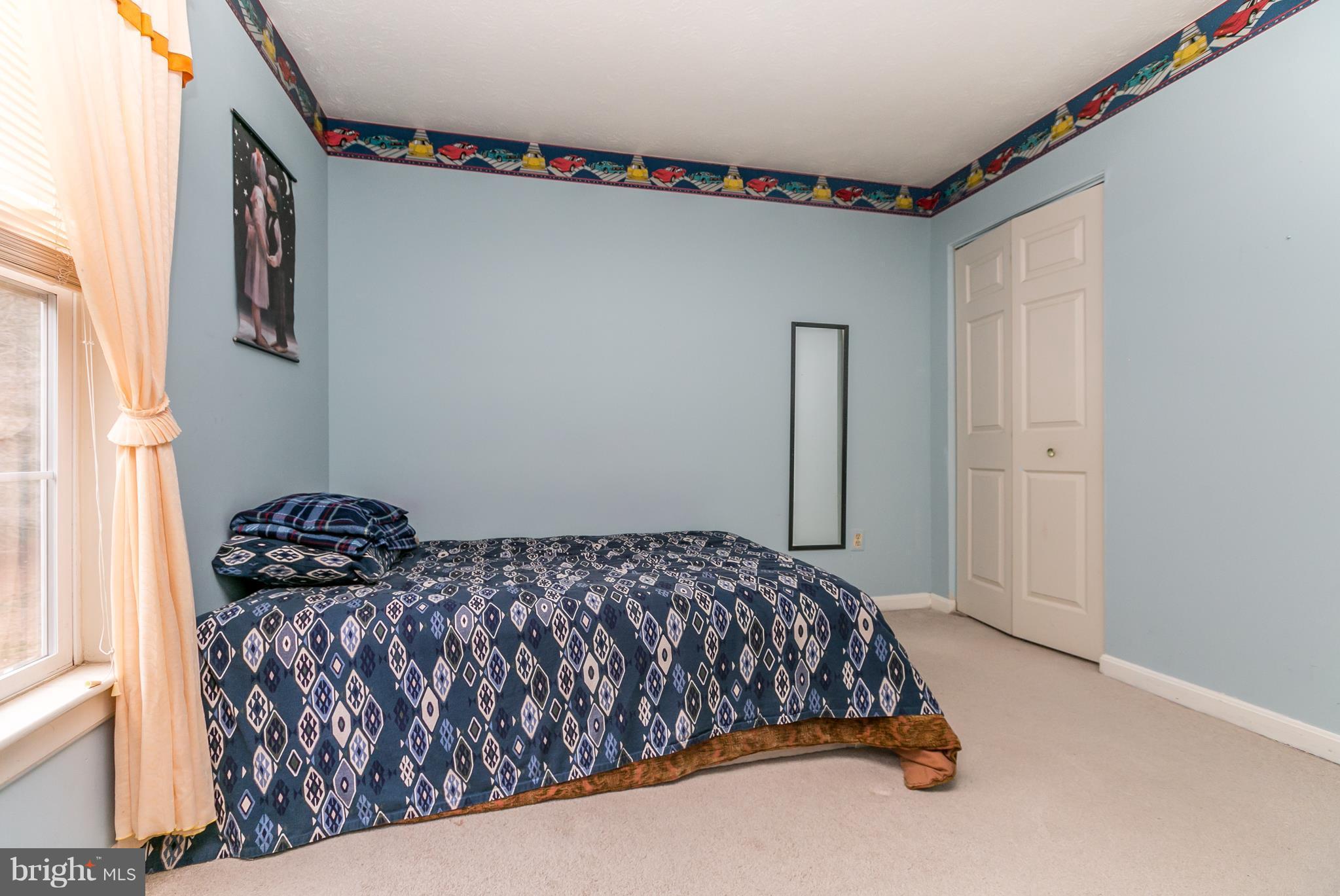 VILLAGE  OF PAINTERS MILL - Residential