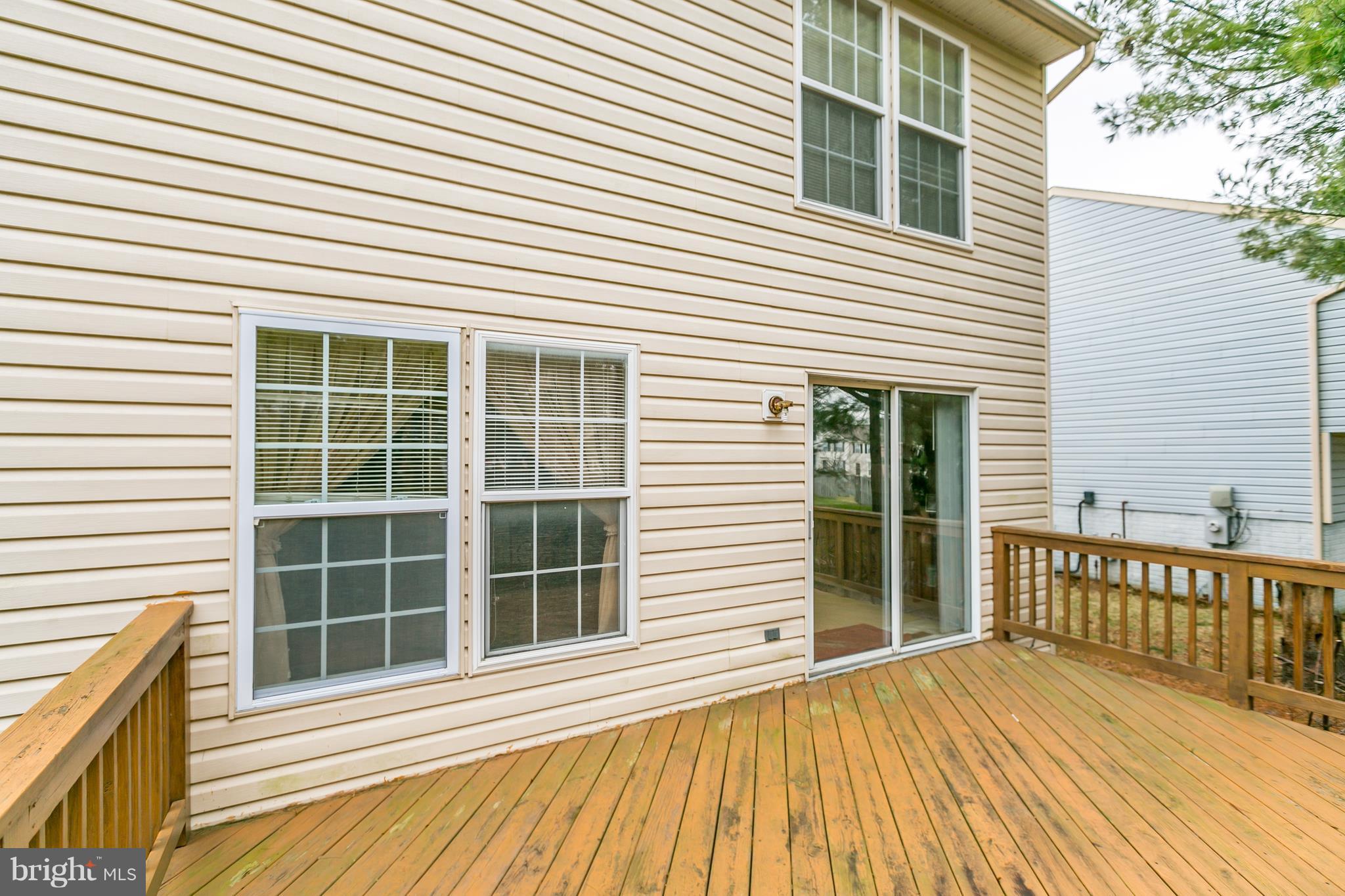 VILLAGE  OF PAINTERS MILL - Residential