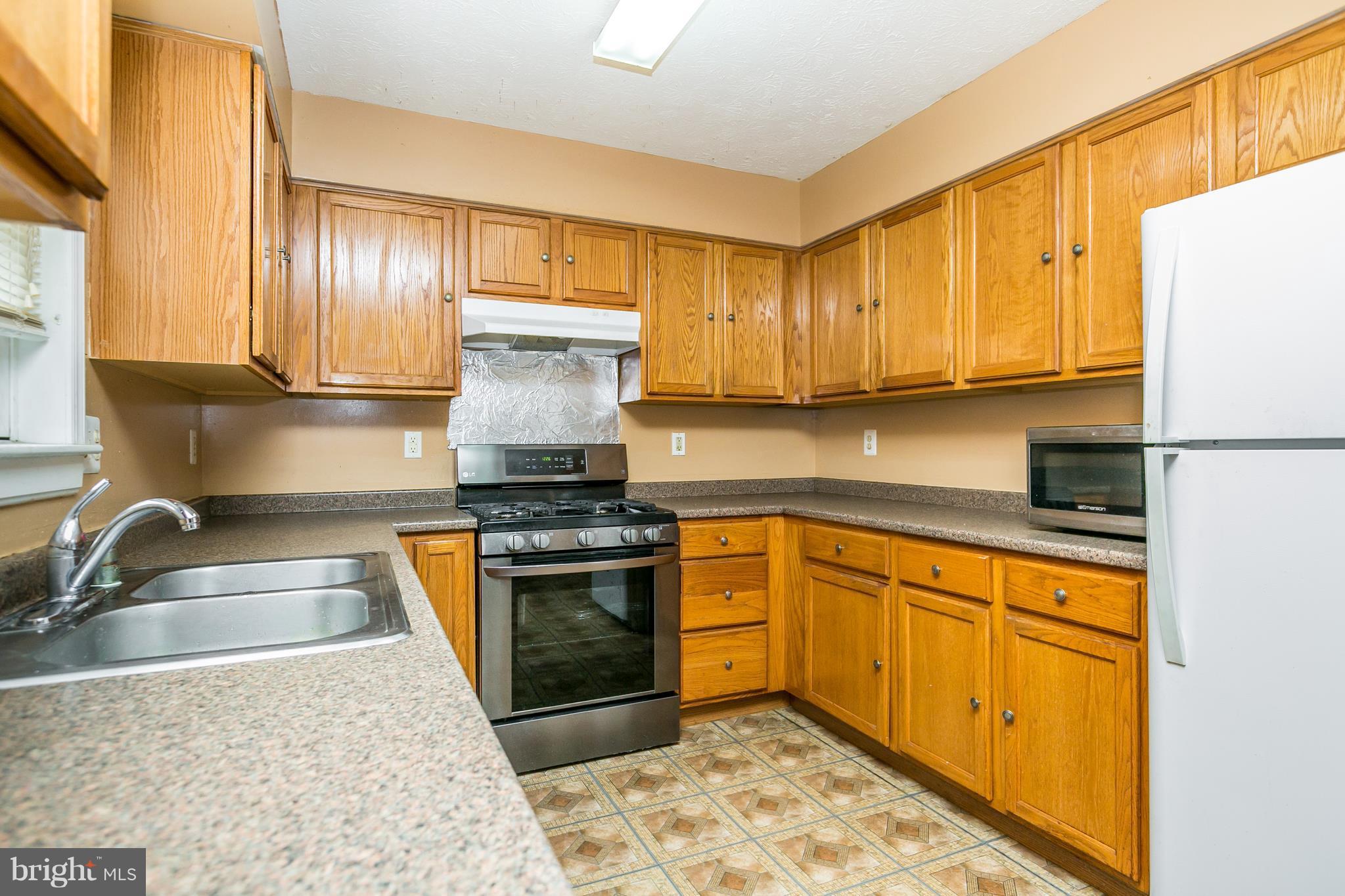 VILLAGE  OF PAINTERS MILL - Residential