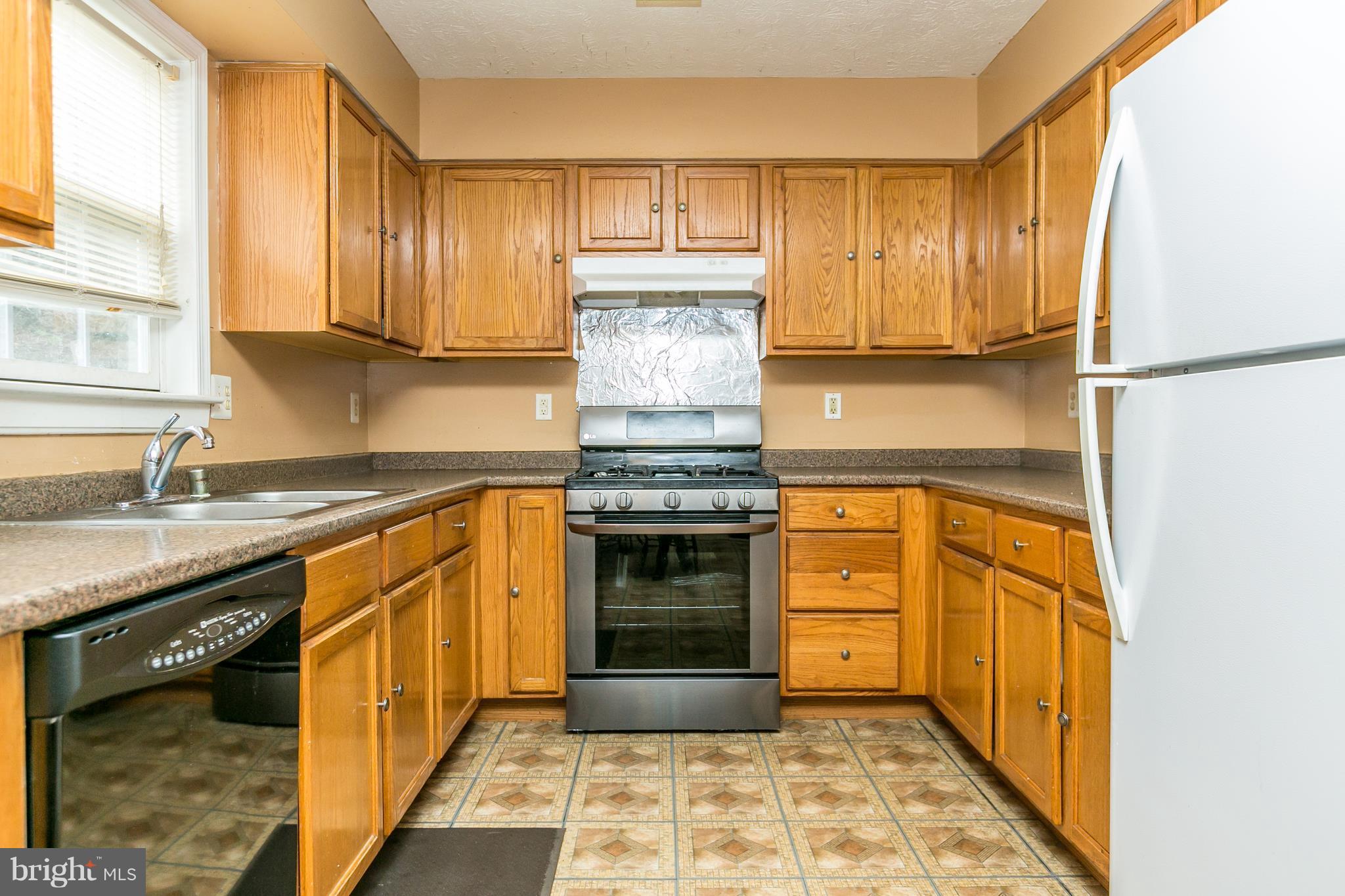 VILLAGE  OF PAINTERS MILL - Residential