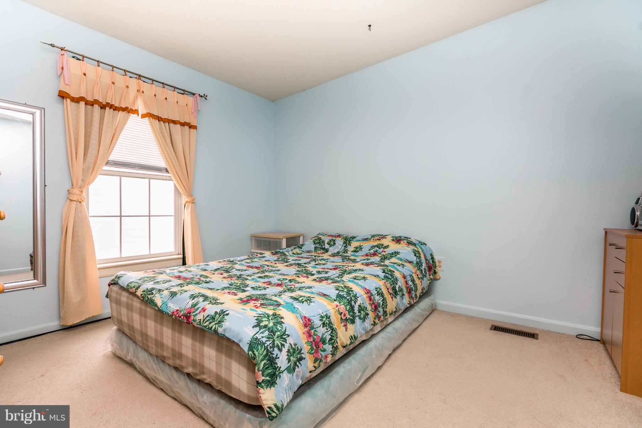 VILLAGE  OF PAINTERS MILL - Residential