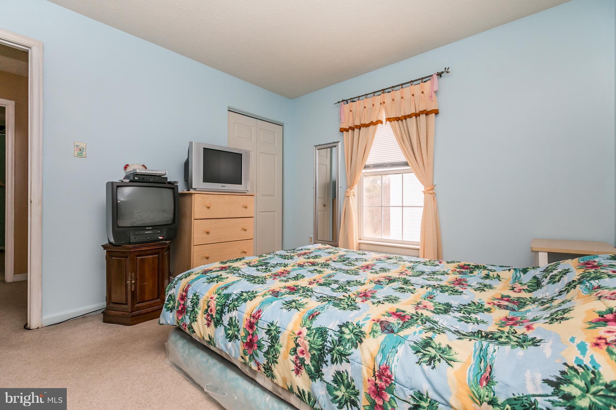 VILLAGE  OF PAINTERS MILL - Residential