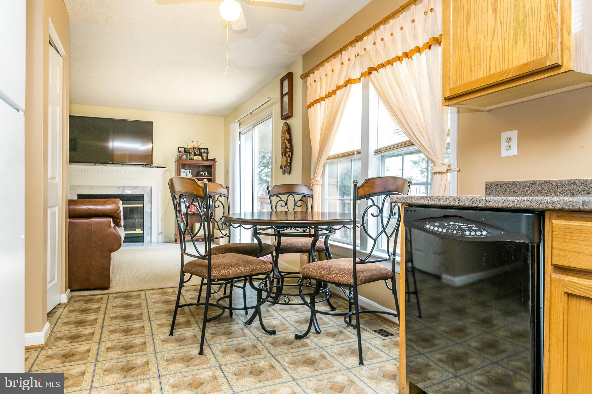 VILLAGE  OF PAINTERS MILL - Residential