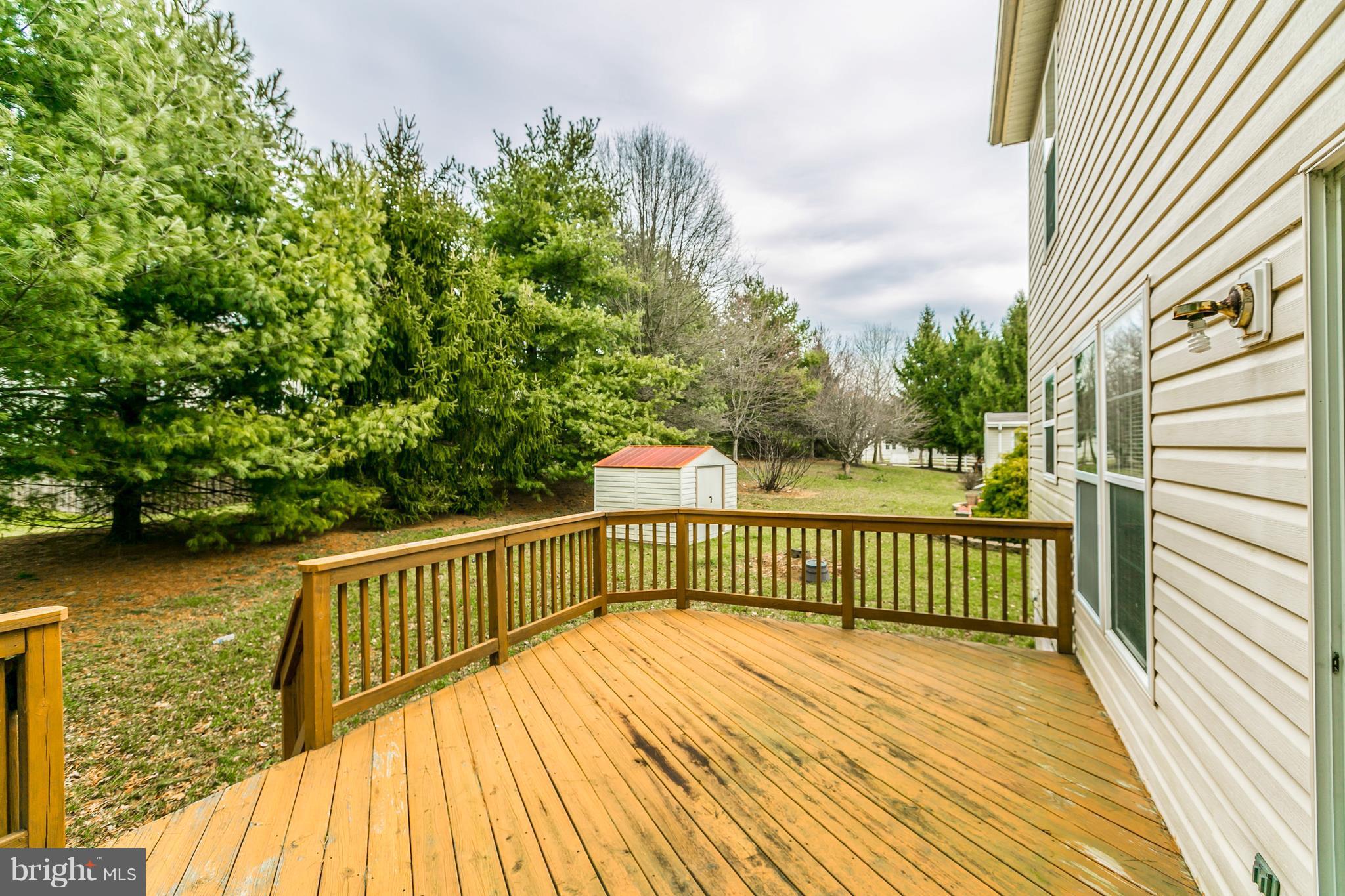 VILLAGE  OF PAINTERS MILL - Residential