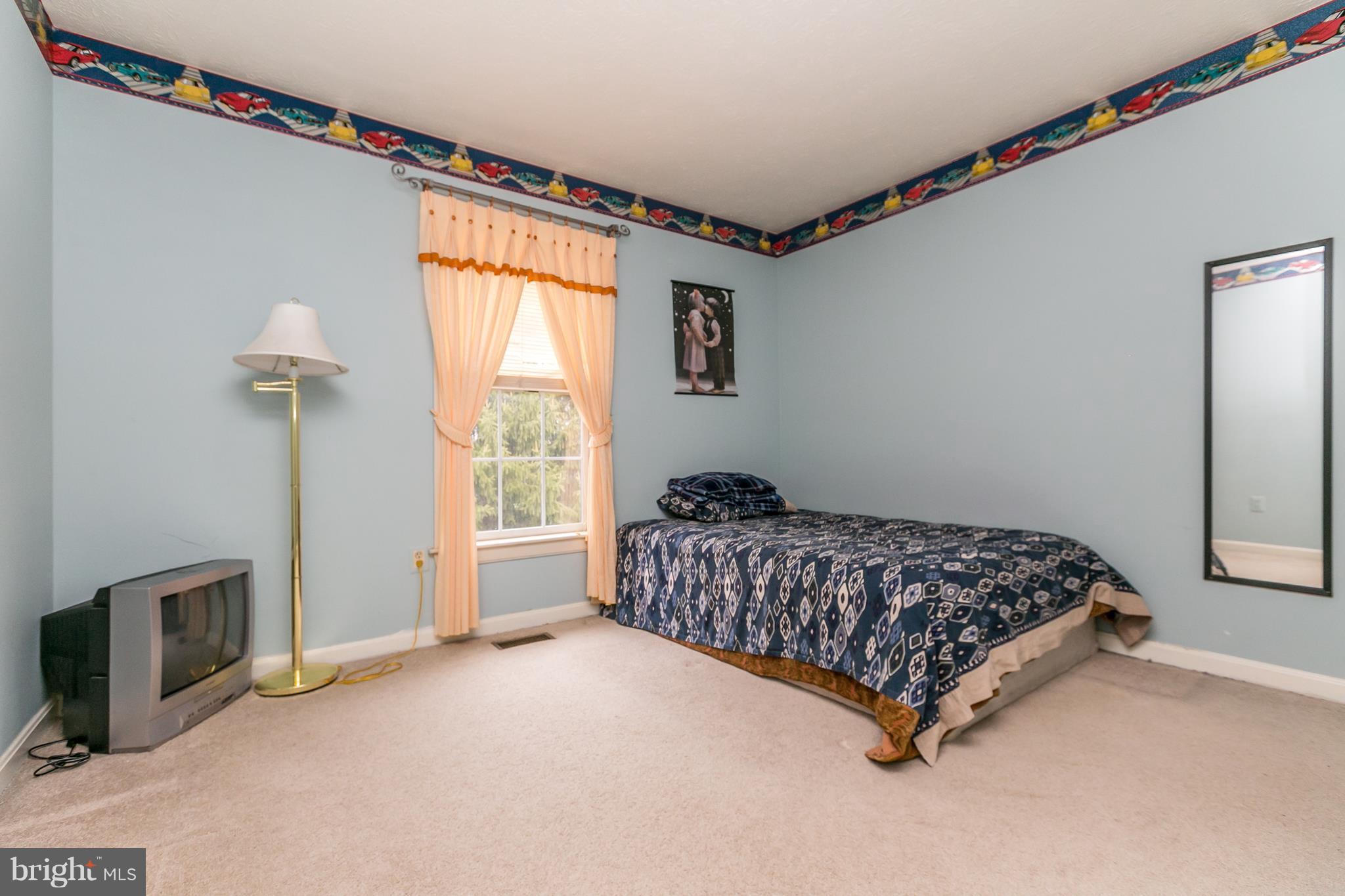 VILLAGE  OF PAINTERS MILL - Residential