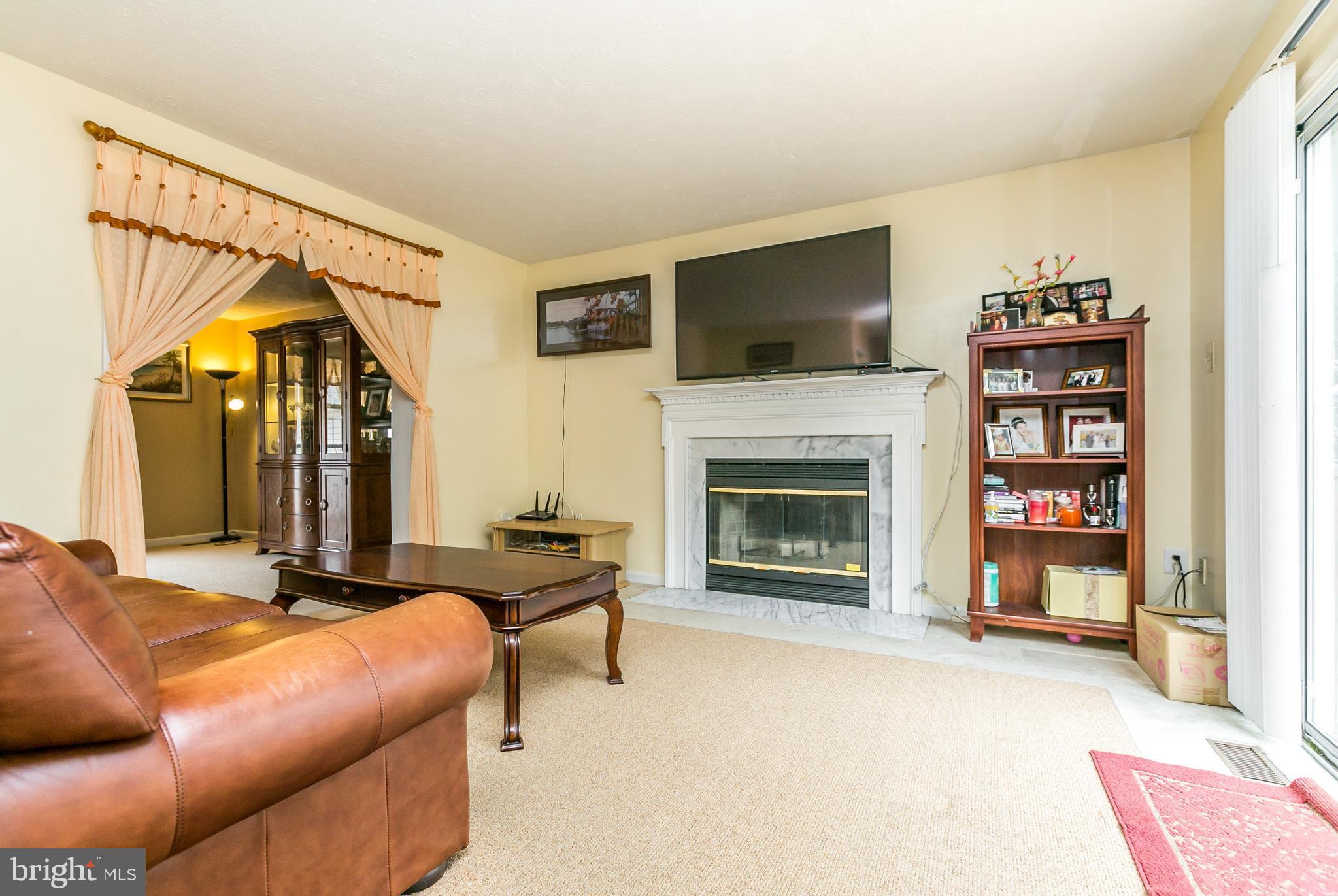 VILLAGE  OF PAINTERS MILL - Residential