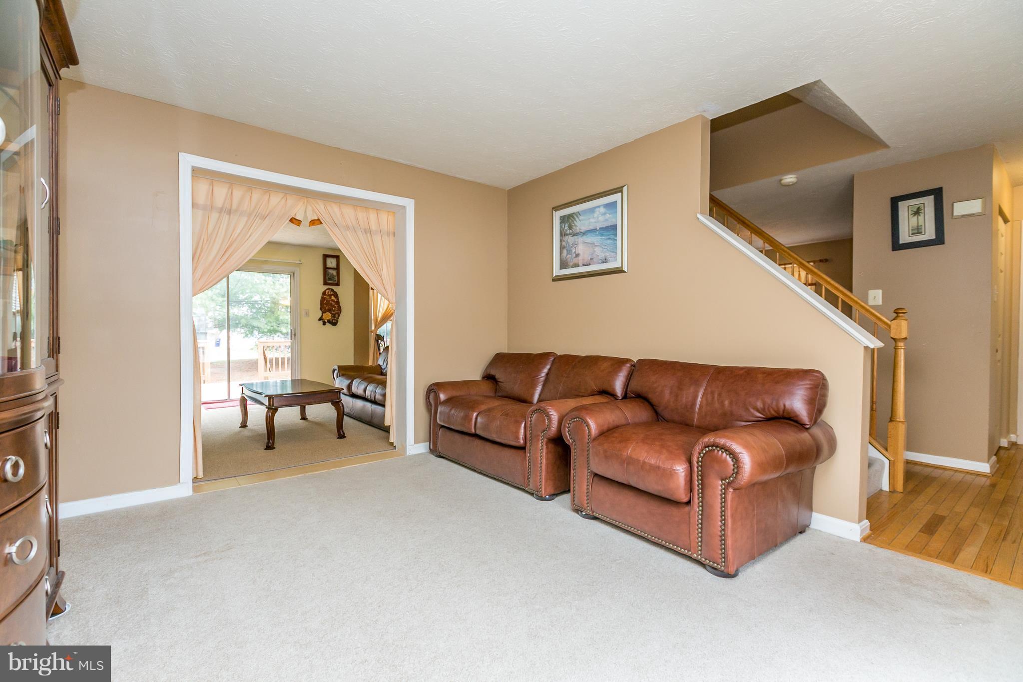 VILLAGE  OF PAINTERS MILL - Residential