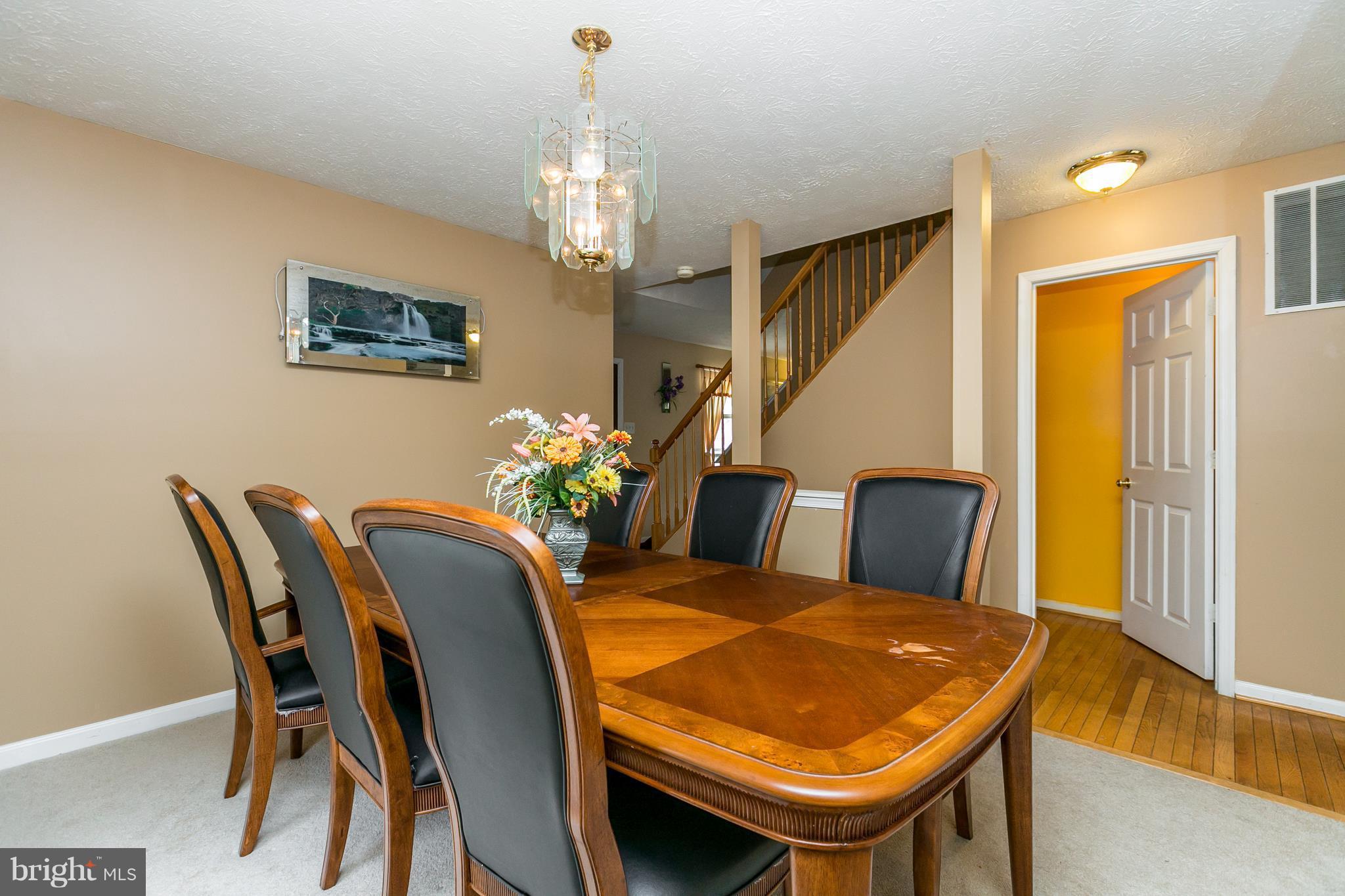 VILLAGE  OF PAINTERS MILL - Residential