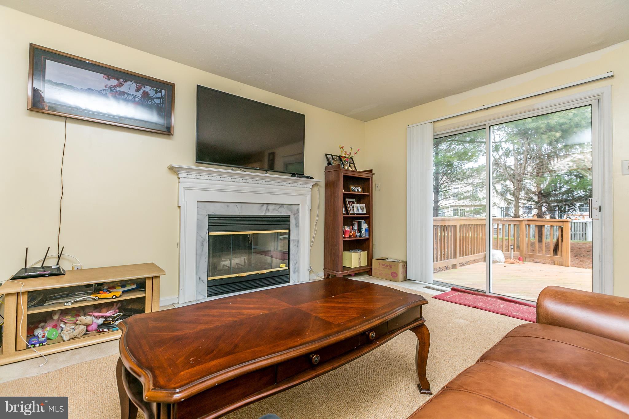 VILLAGE  OF PAINTERS MILL - Residential