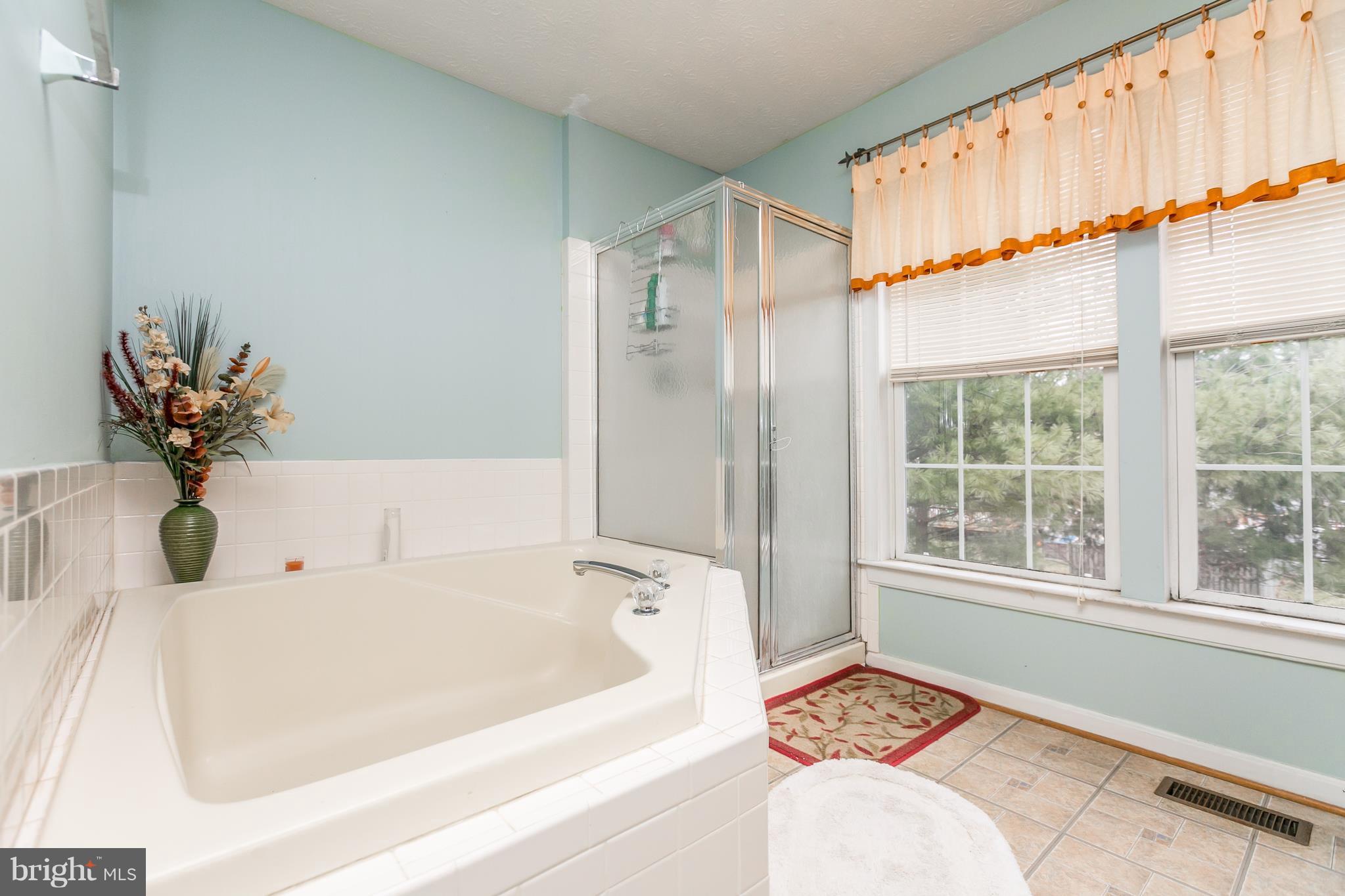 VILLAGE  OF PAINTERS MILL - Residential