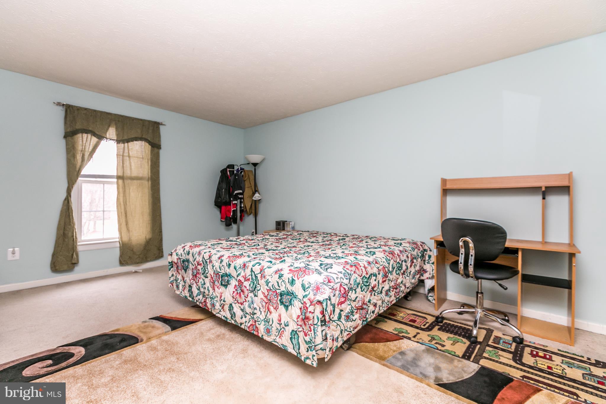 VILLAGE  OF PAINTERS MILL - Residential