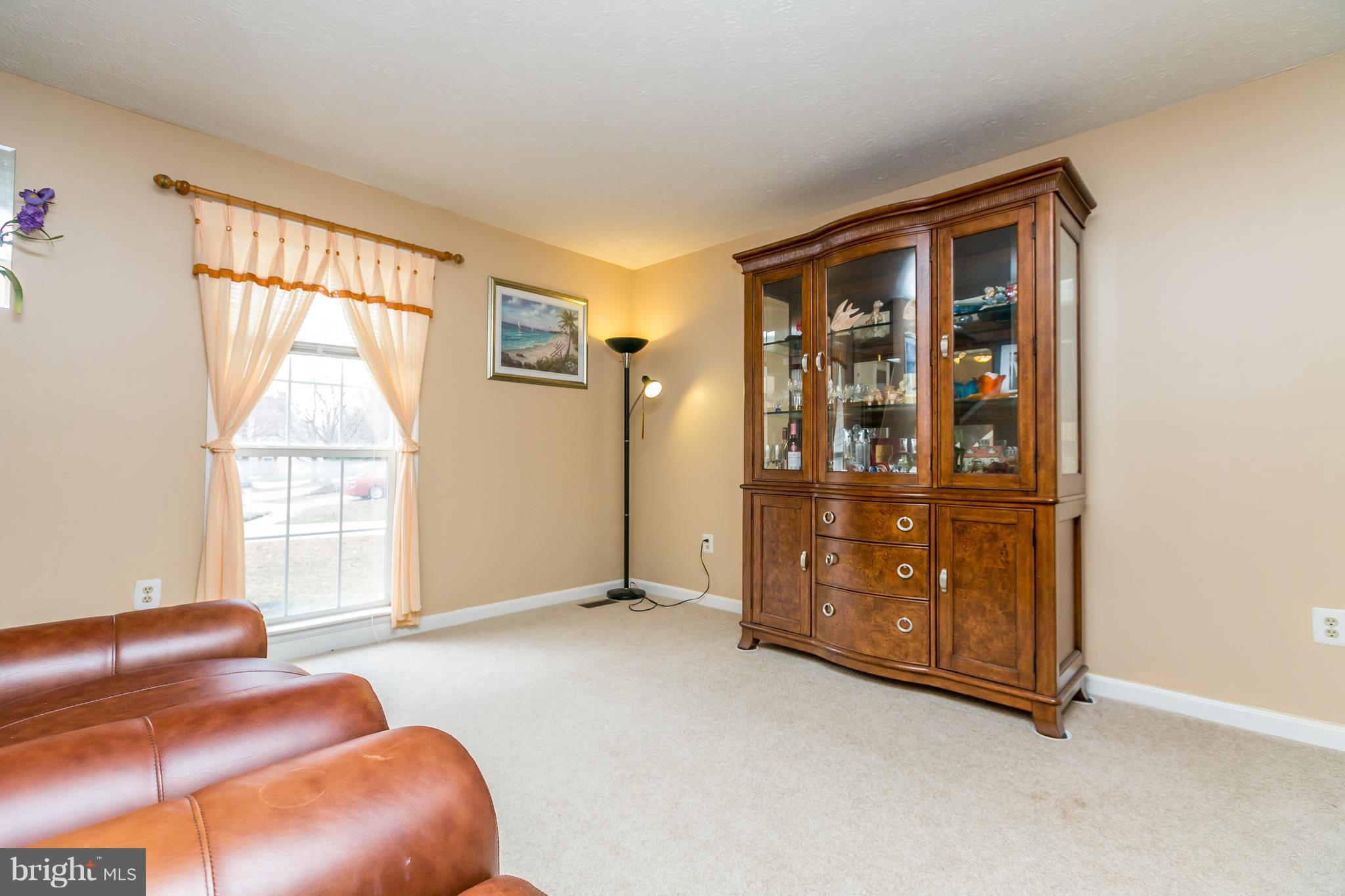 VILLAGE  OF PAINTERS MILL - Residential