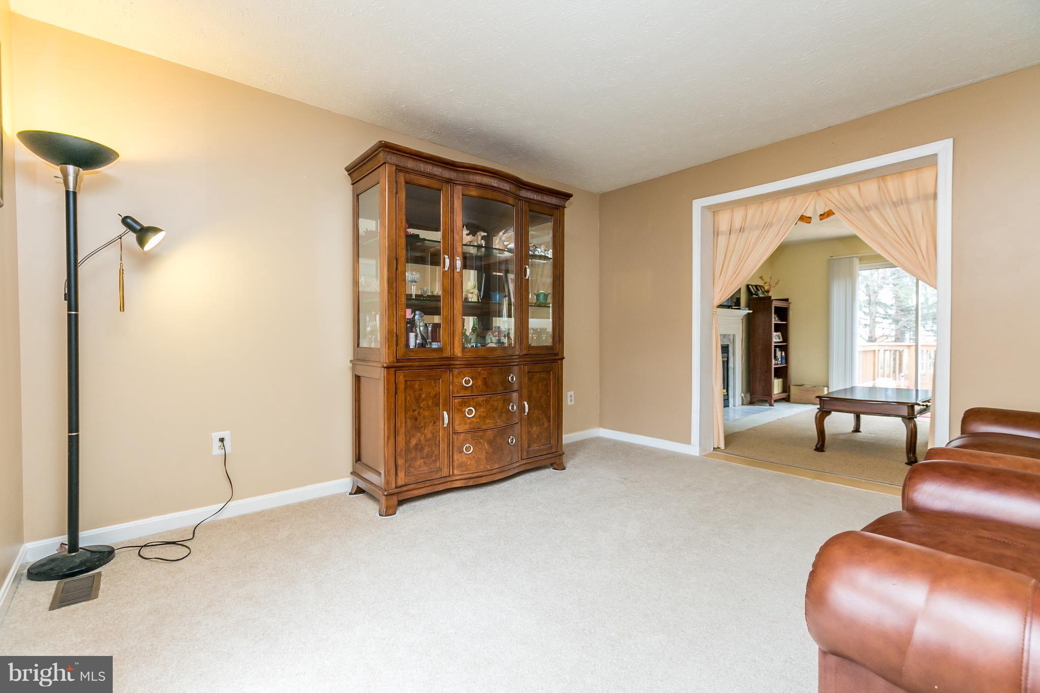 VILLAGE  OF PAINTERS MILL - Residential