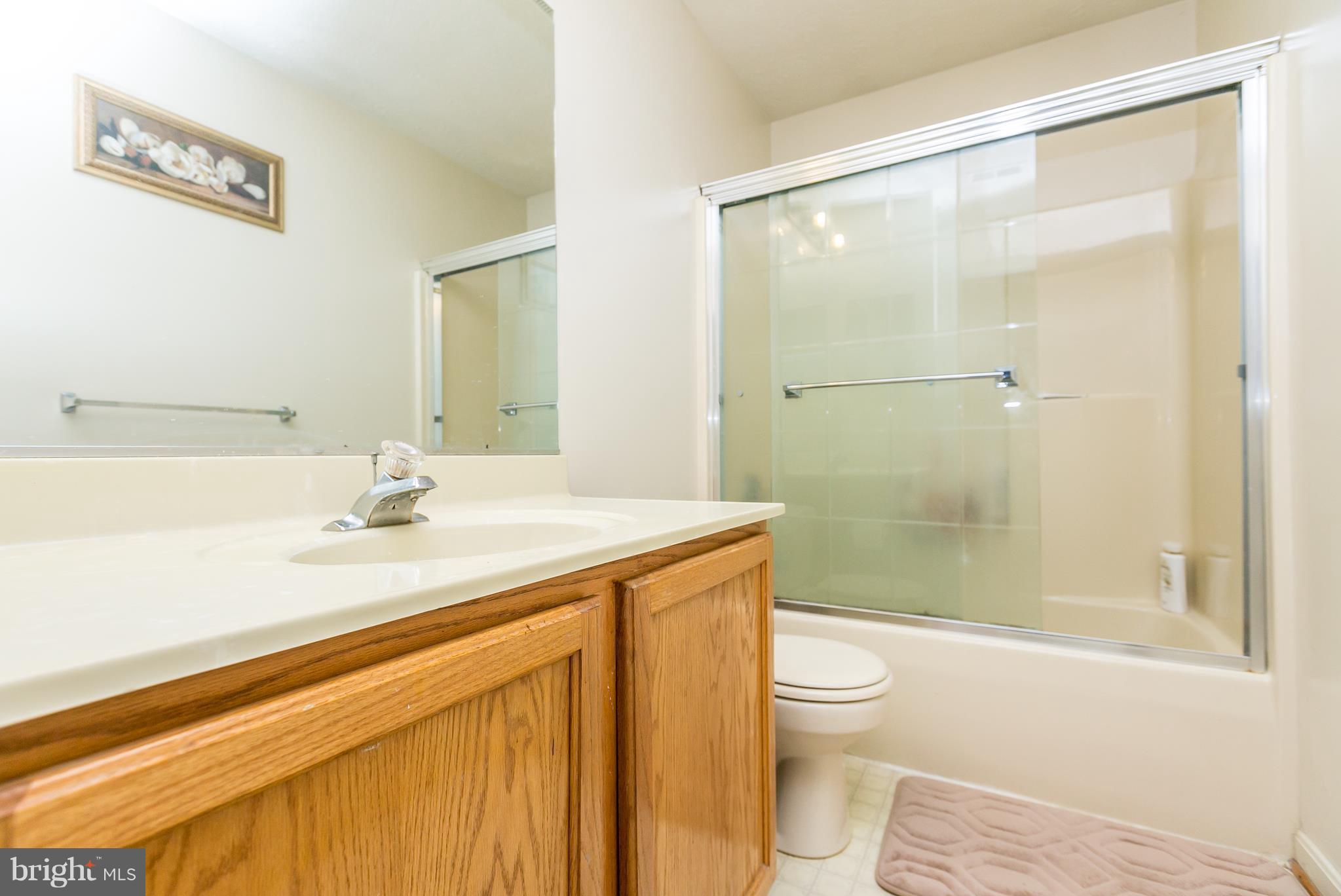 VILLAGE  OF PAINTERS MILL - Residential