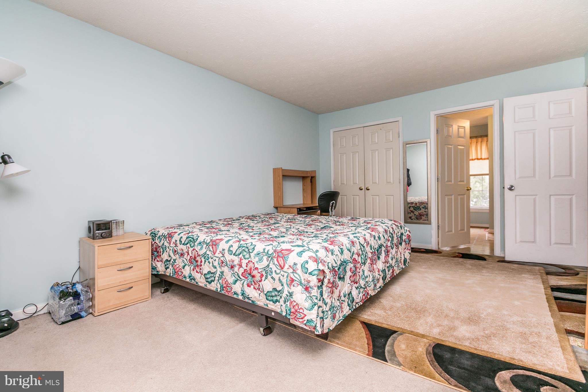 VILLAGE  OF PAINTERS MILL - Residential