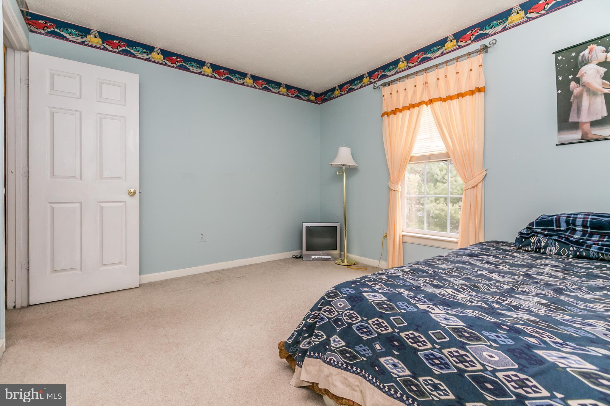 VILLAGE  OF PAINTERS MILL - Residential