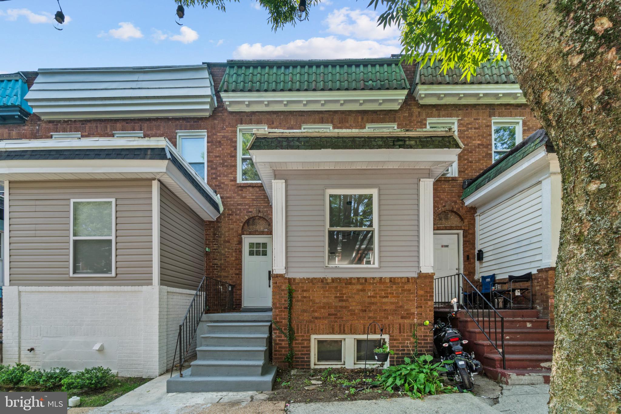 2627 GARRETT AVENUE